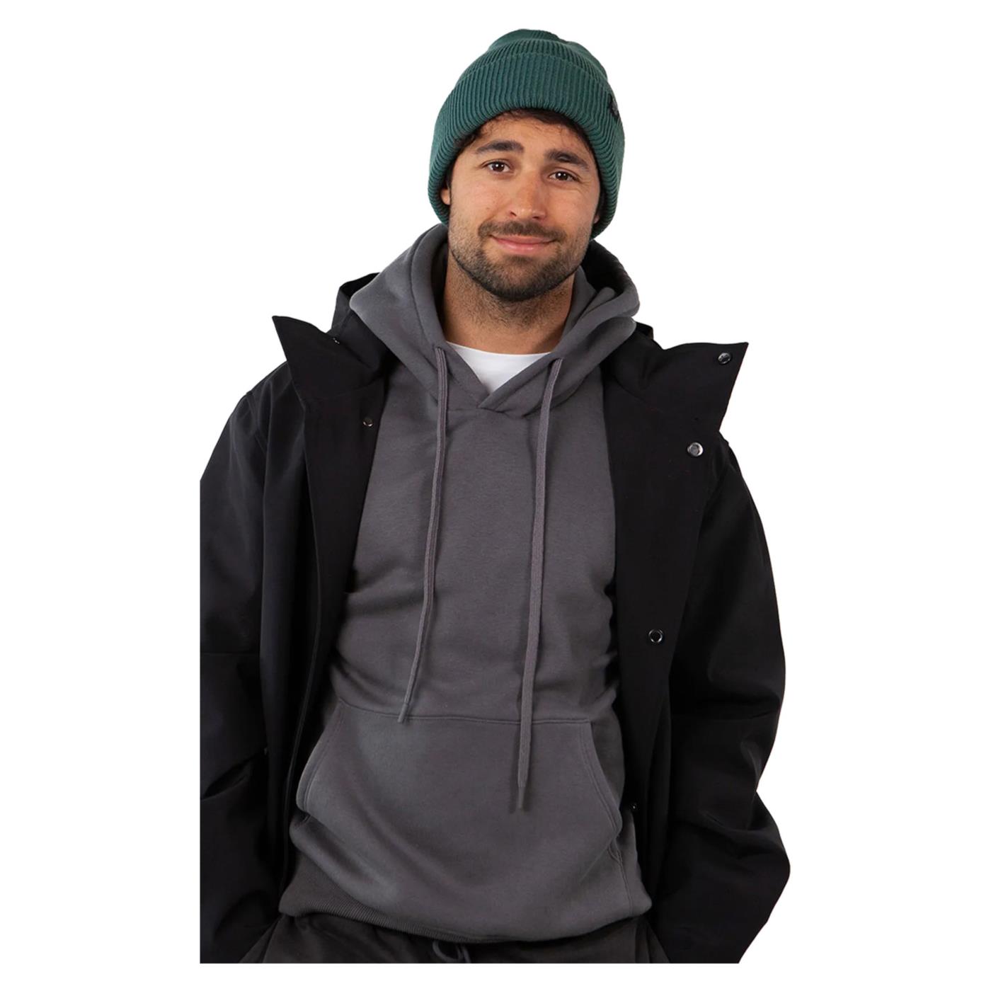 BARTS KINABALU BEANIE - seconda immagine