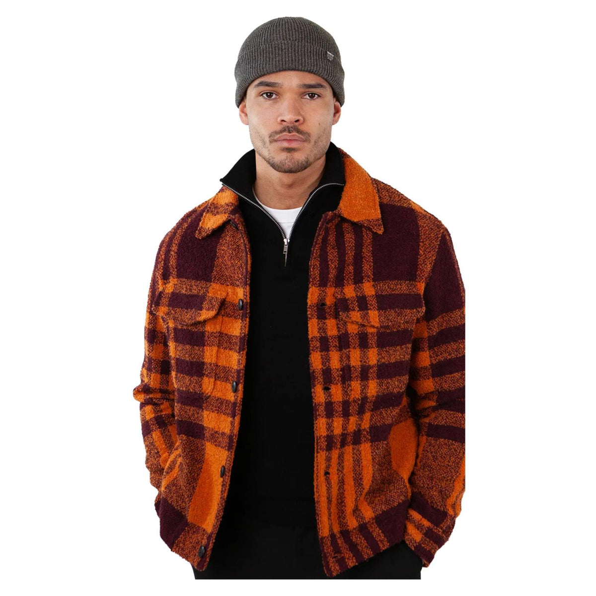 BARTS KINYETI BEANIE - seconda immagine