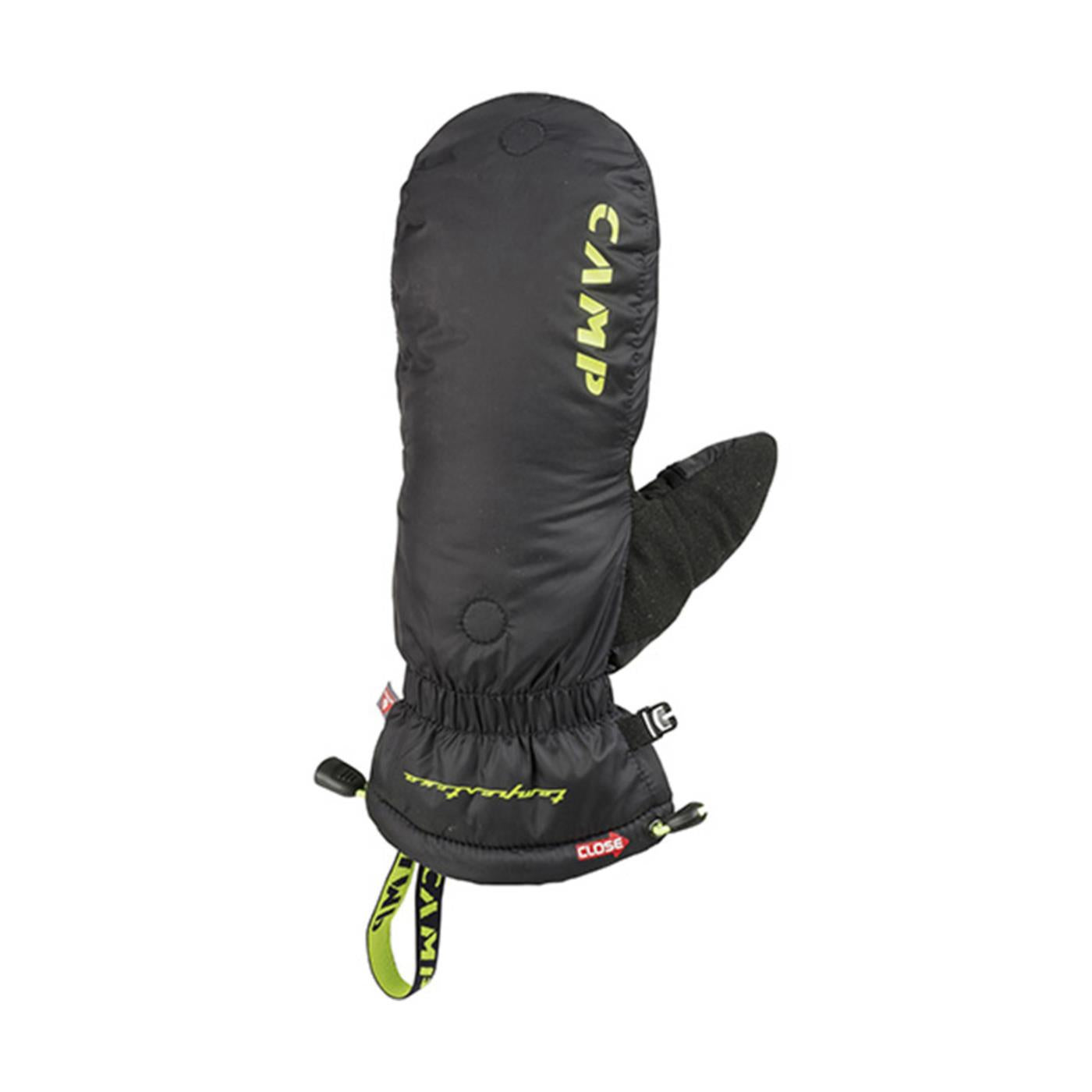 CAMP TEMPEST MITT EVO