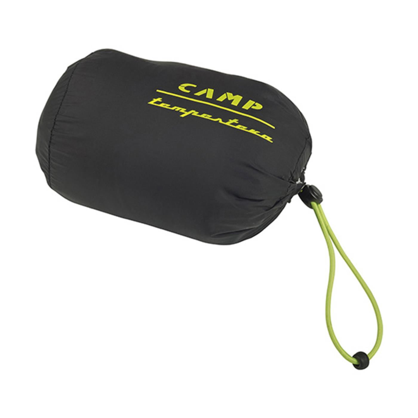 CAMP TEMPEST MITT EVO