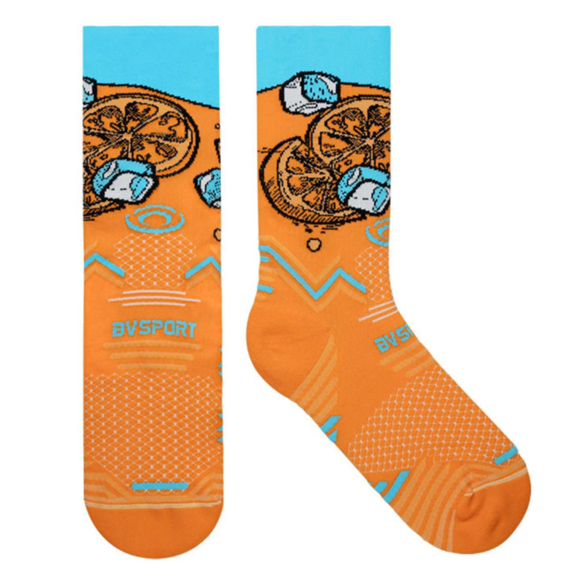 BV SPORT TRAIL ULTRA SPRITZ - seconda immagine