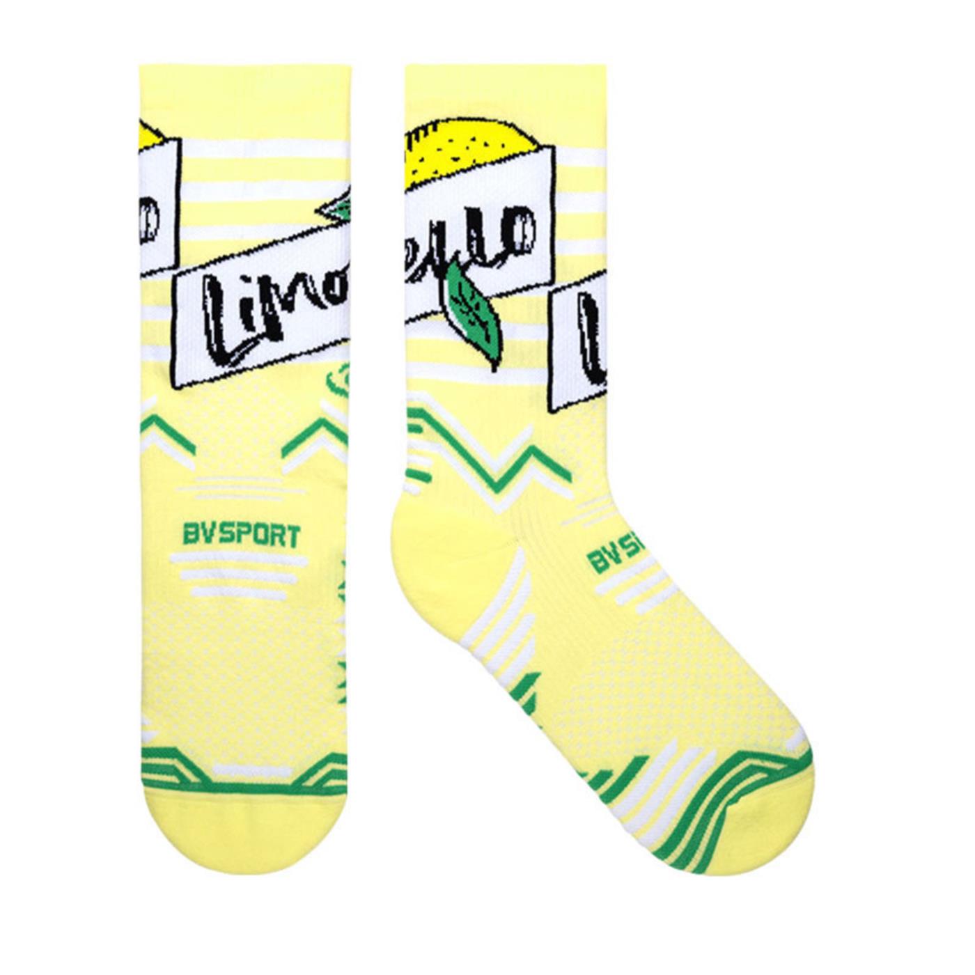 BV SPORT TRAIL ULTRA LIMONCELLO