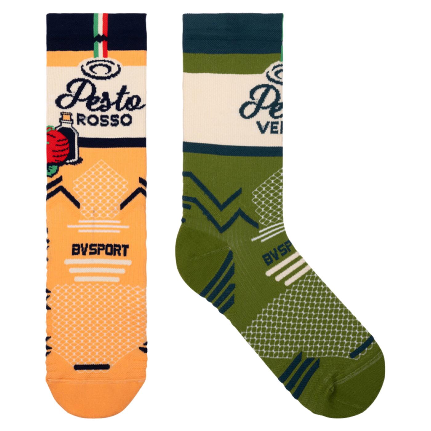 BV SPORT TRAIL ULTRA PESTO