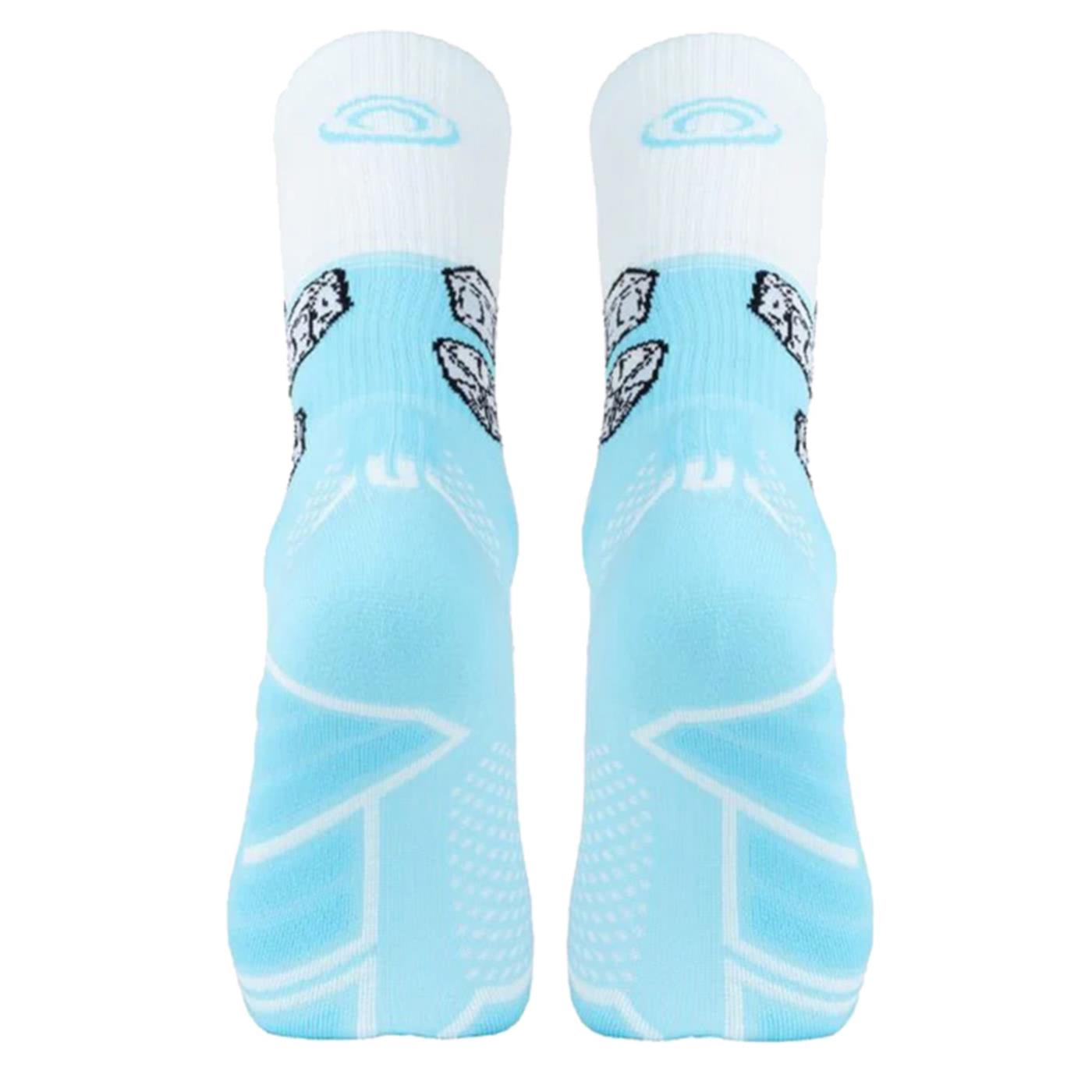 BV SPORT TRAIL ULTRA BLUE LAGOON