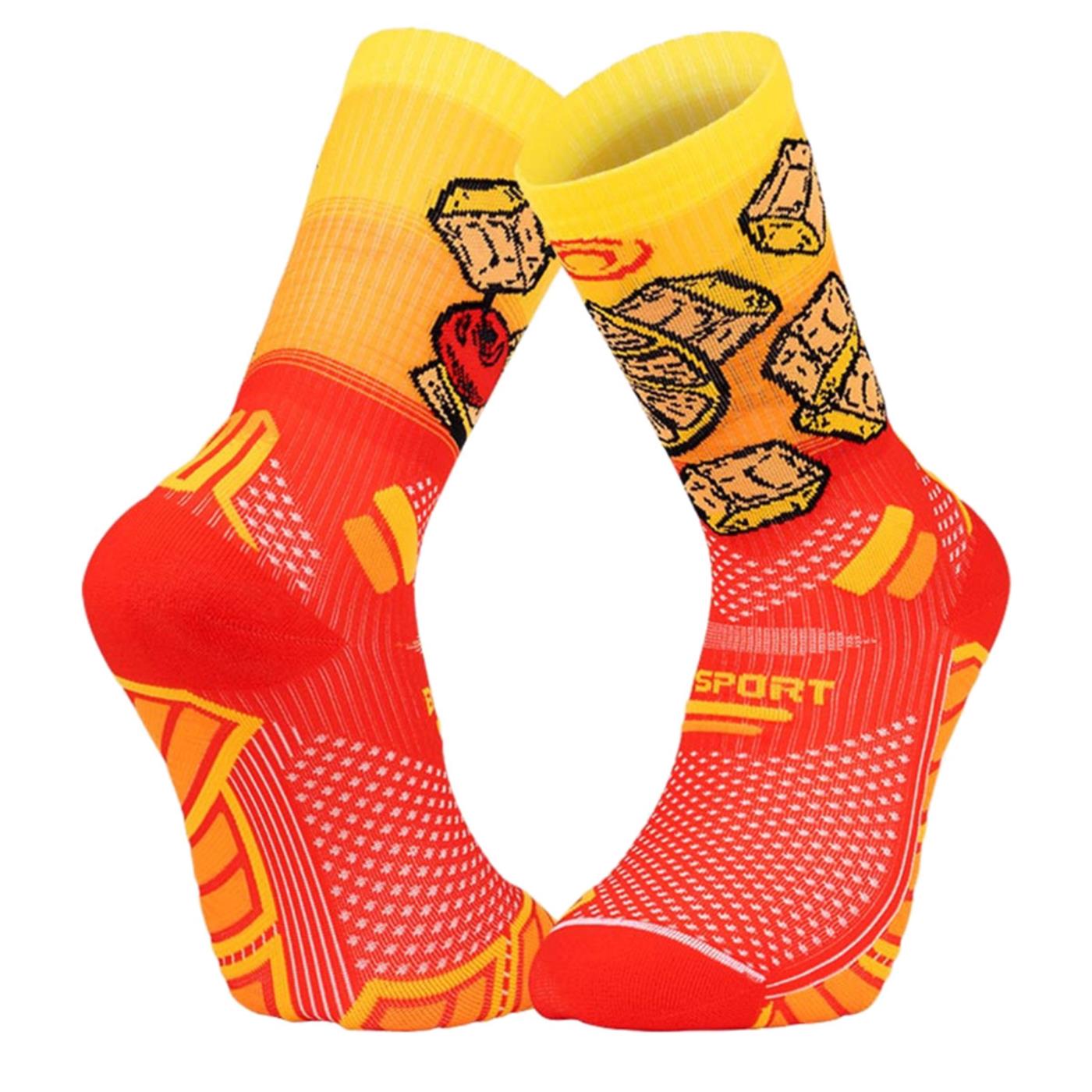 BV SPORT TRAIL ULTRA TEQUILA SUNR