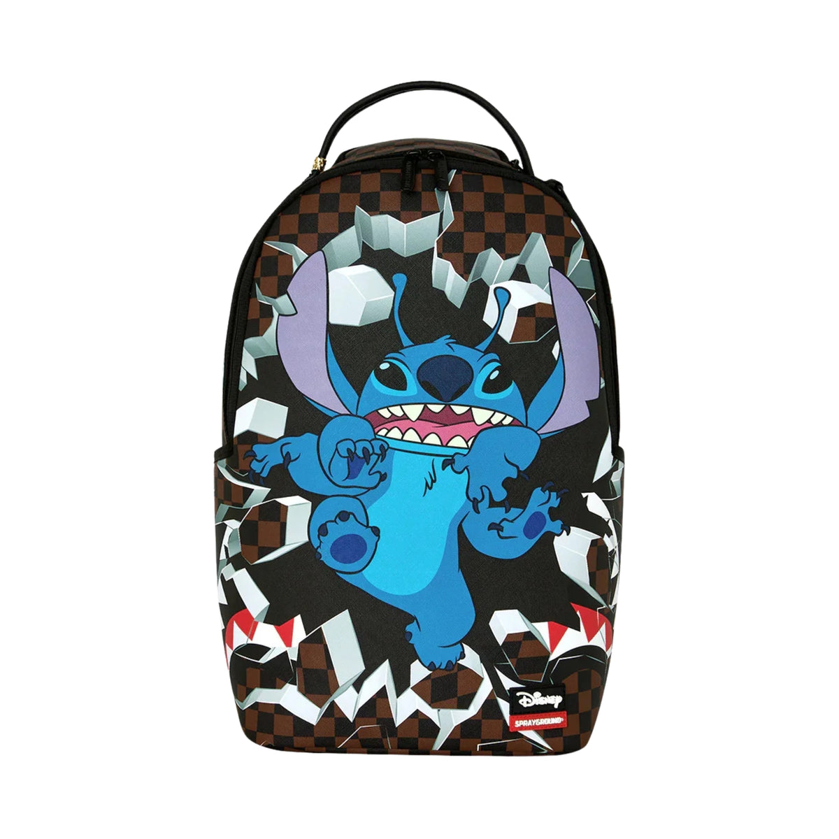 SPRAYGROUND DISNEY STITCH BREAKOUT