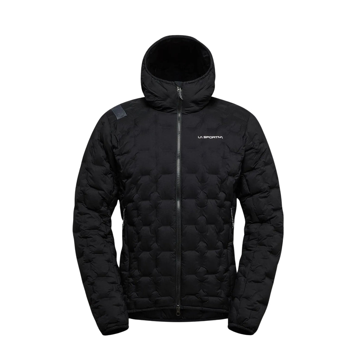 LA SPORTIVA OPRY STRETCH INS JACKET - Nero - immagine principale