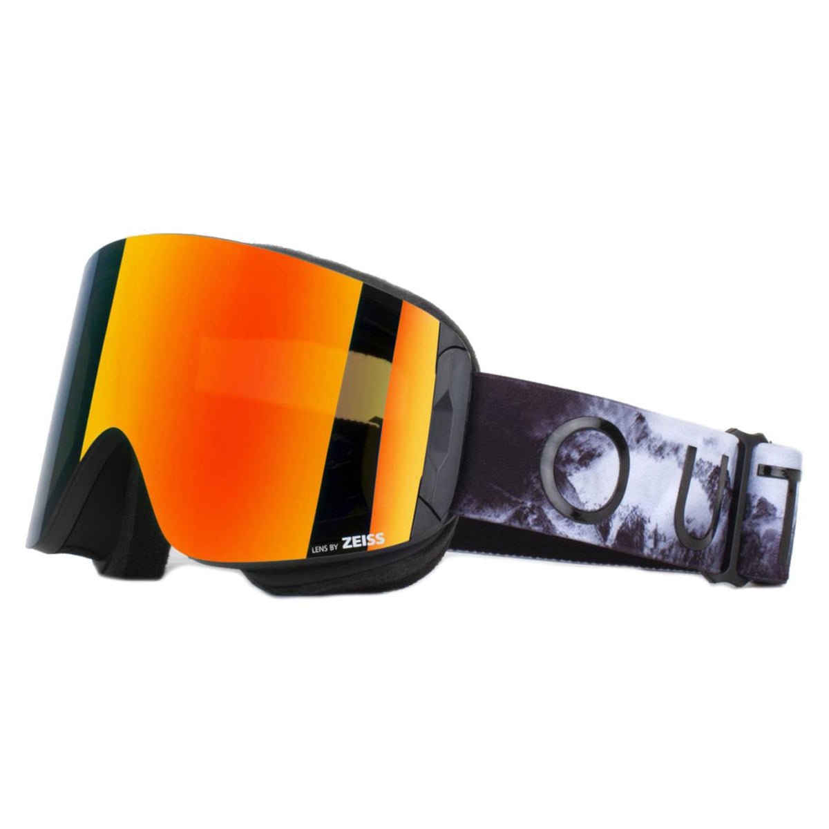 OUT OF KATANA TEMPESTA RED MCI