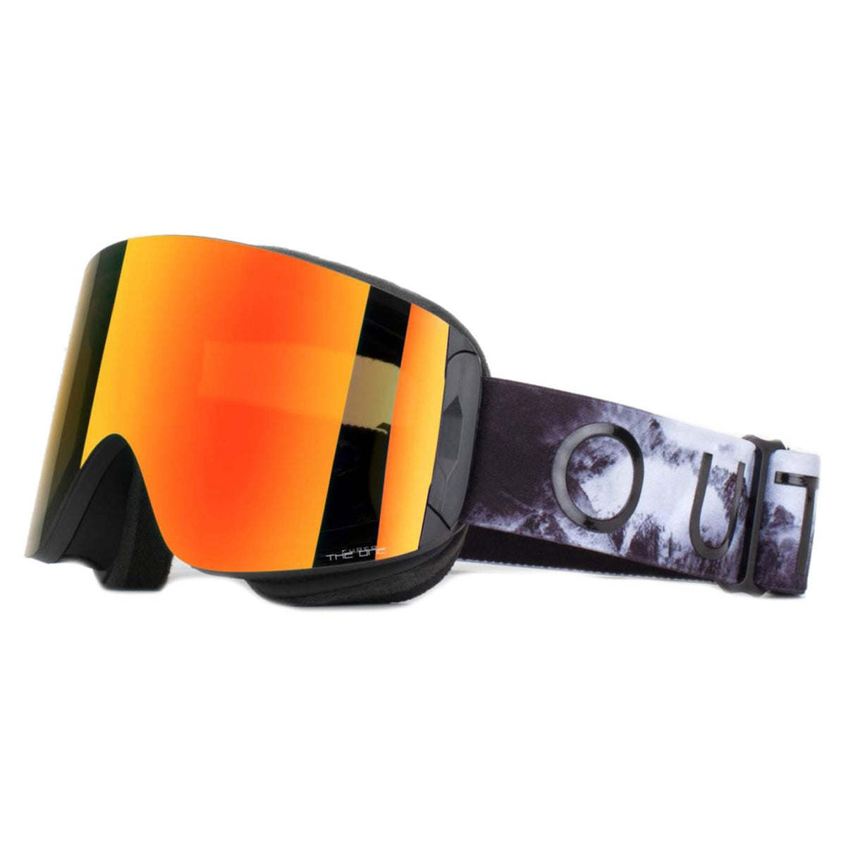 OUT OF KATANA TEMPESTA ONE FUOCO