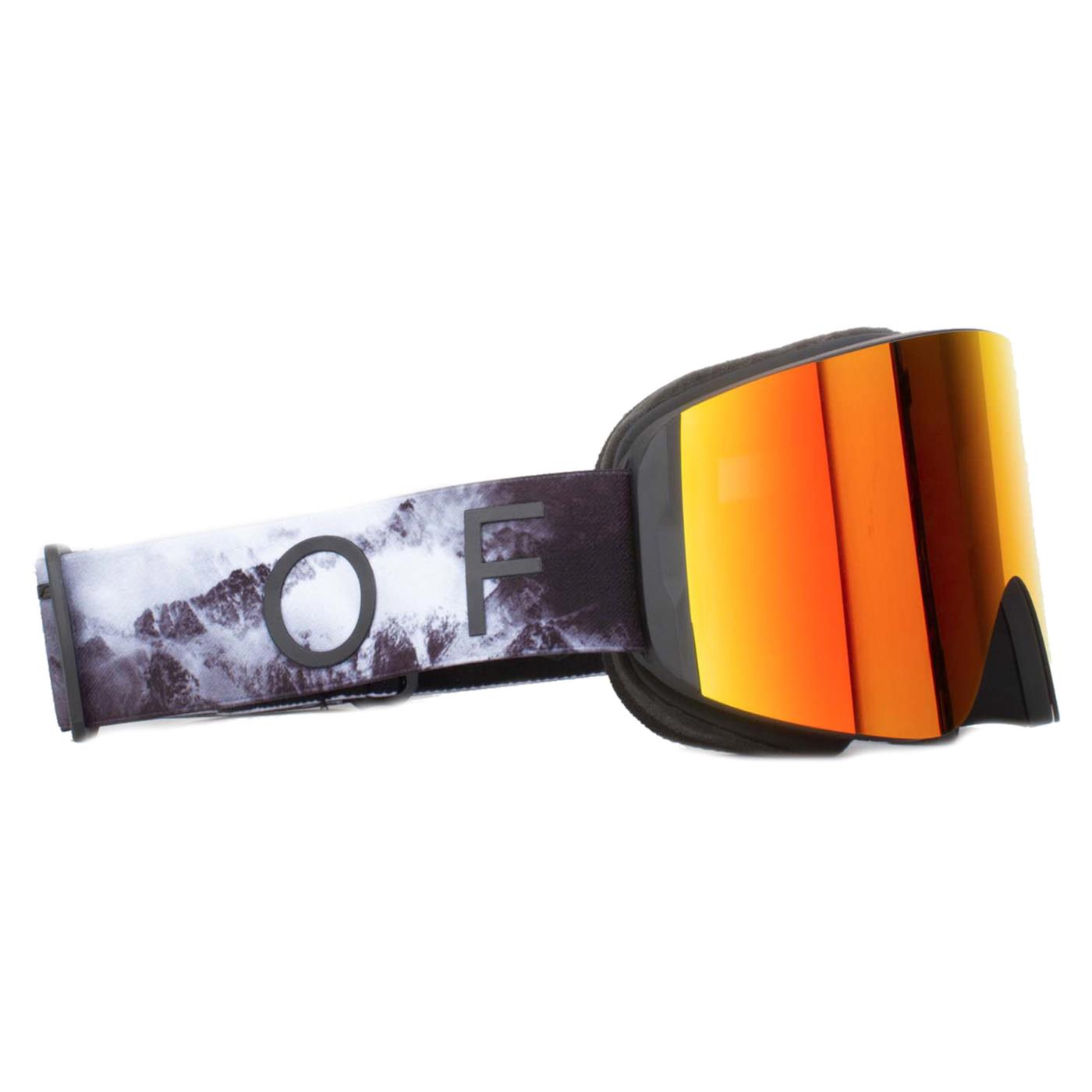 OUT OF KATANA TEMPESTA ONE FUOCO - seconda immagine