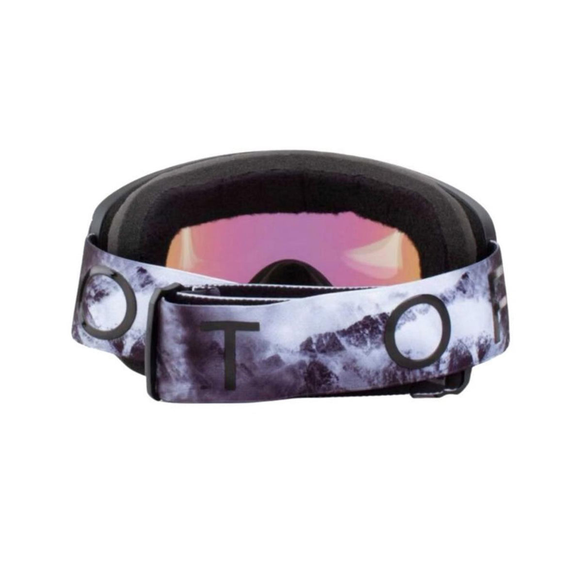 OUT OF KATANA TEMPESTA GREEN MCI - seconda immagine