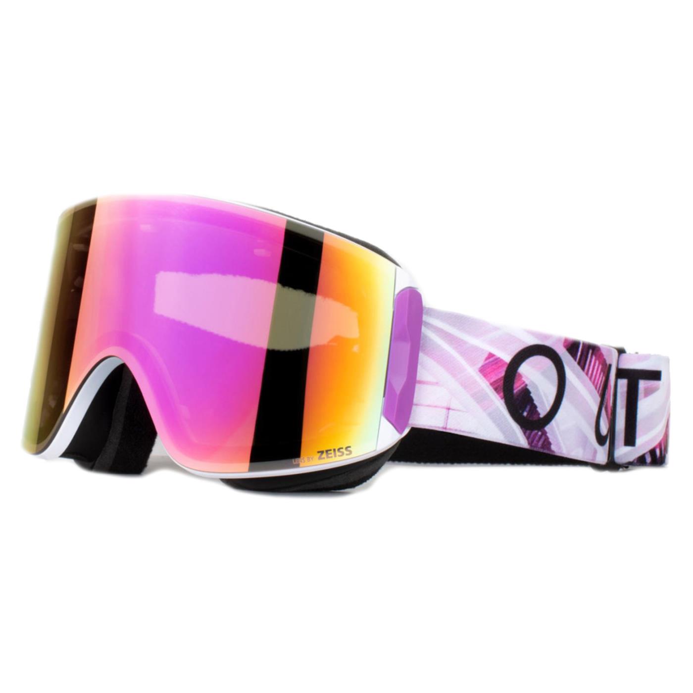 OUT OF KATANA MALL VIOLET MCI