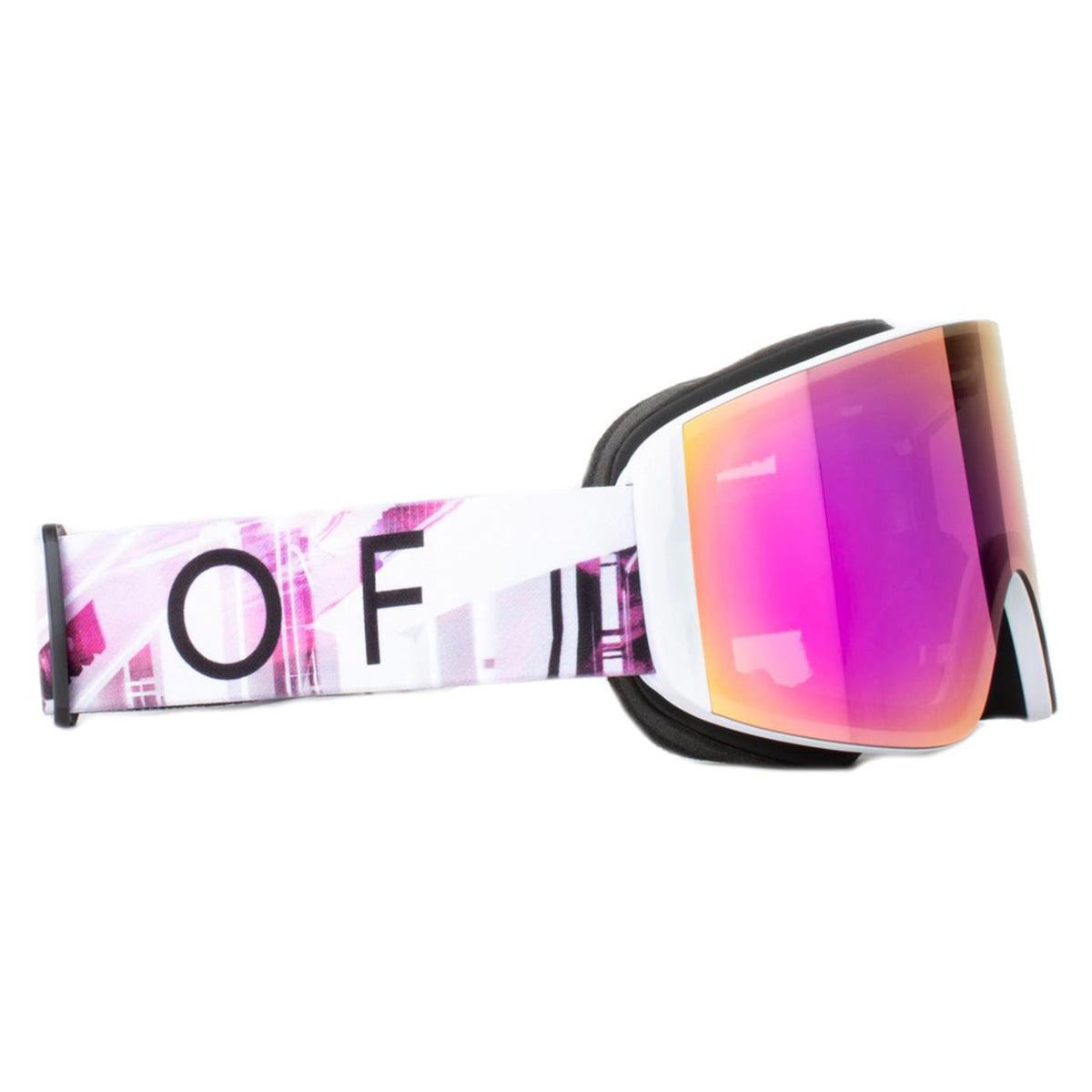 OUT OF KATANA MALL VIOLET MCI - seconda immagine