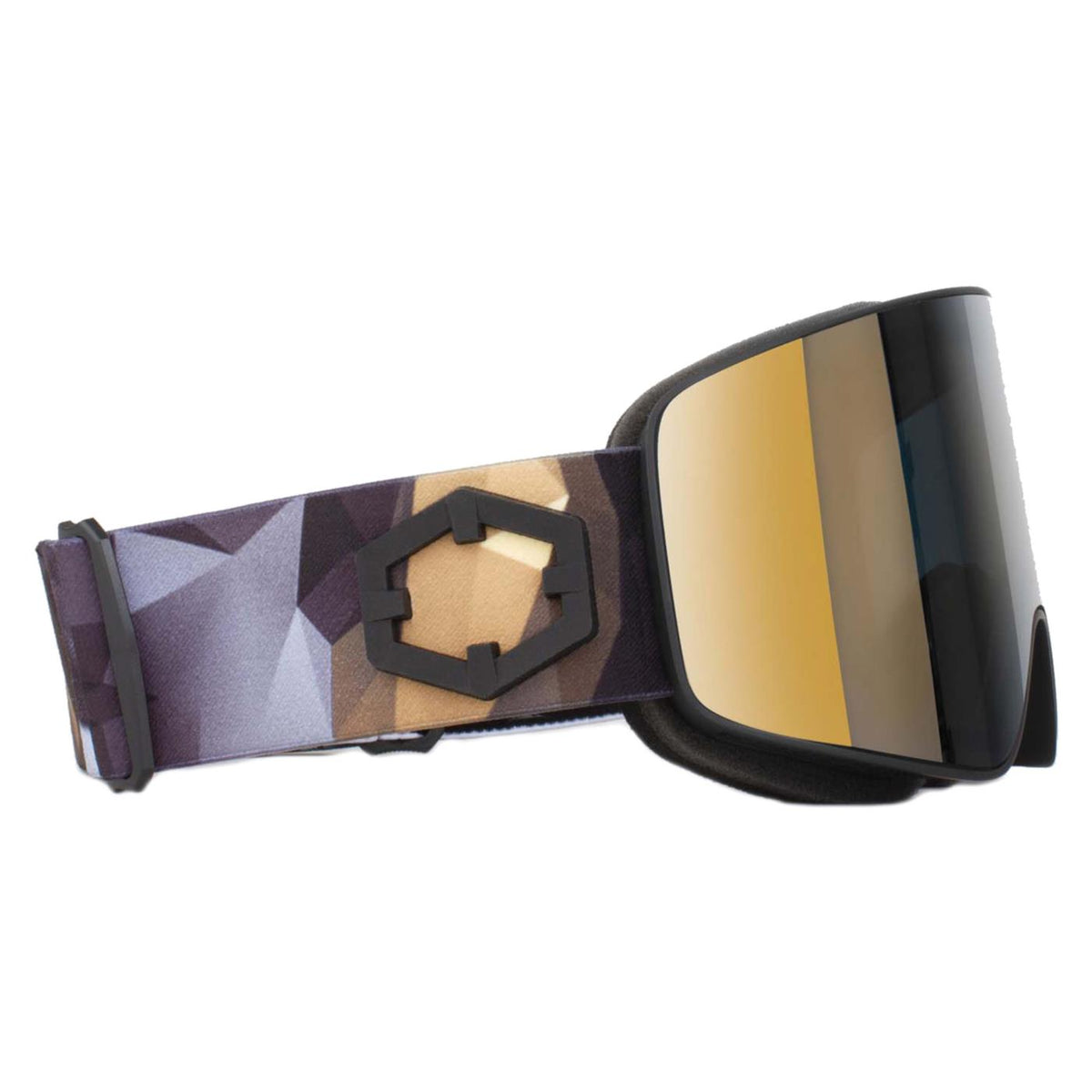 OUT OF VOID ORIGAMI GOLD24 MCI - seconda immagine