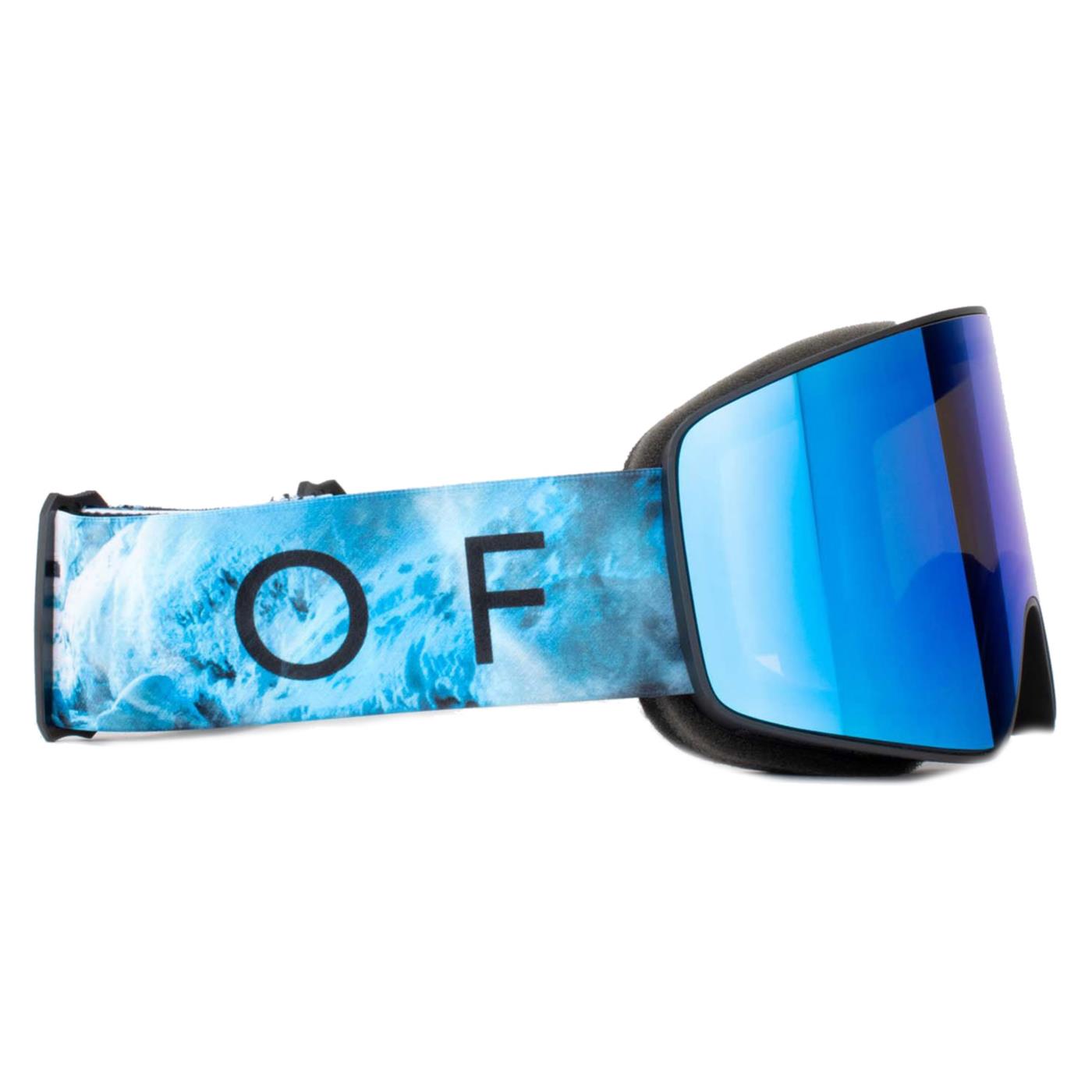 OUT OF VOID DISCOVERY BLUE MCI - seconda immagine