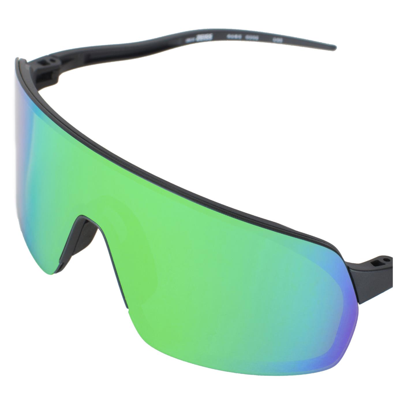 OUT OF RAMS BLACK GREEN MCI