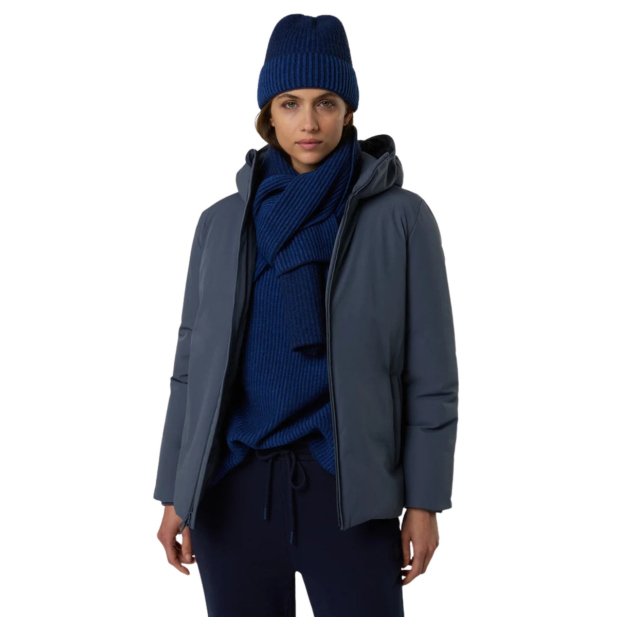 NORTH SAILS JEANNE 2.0 JACKET WOMAN - Blu - immagine principale