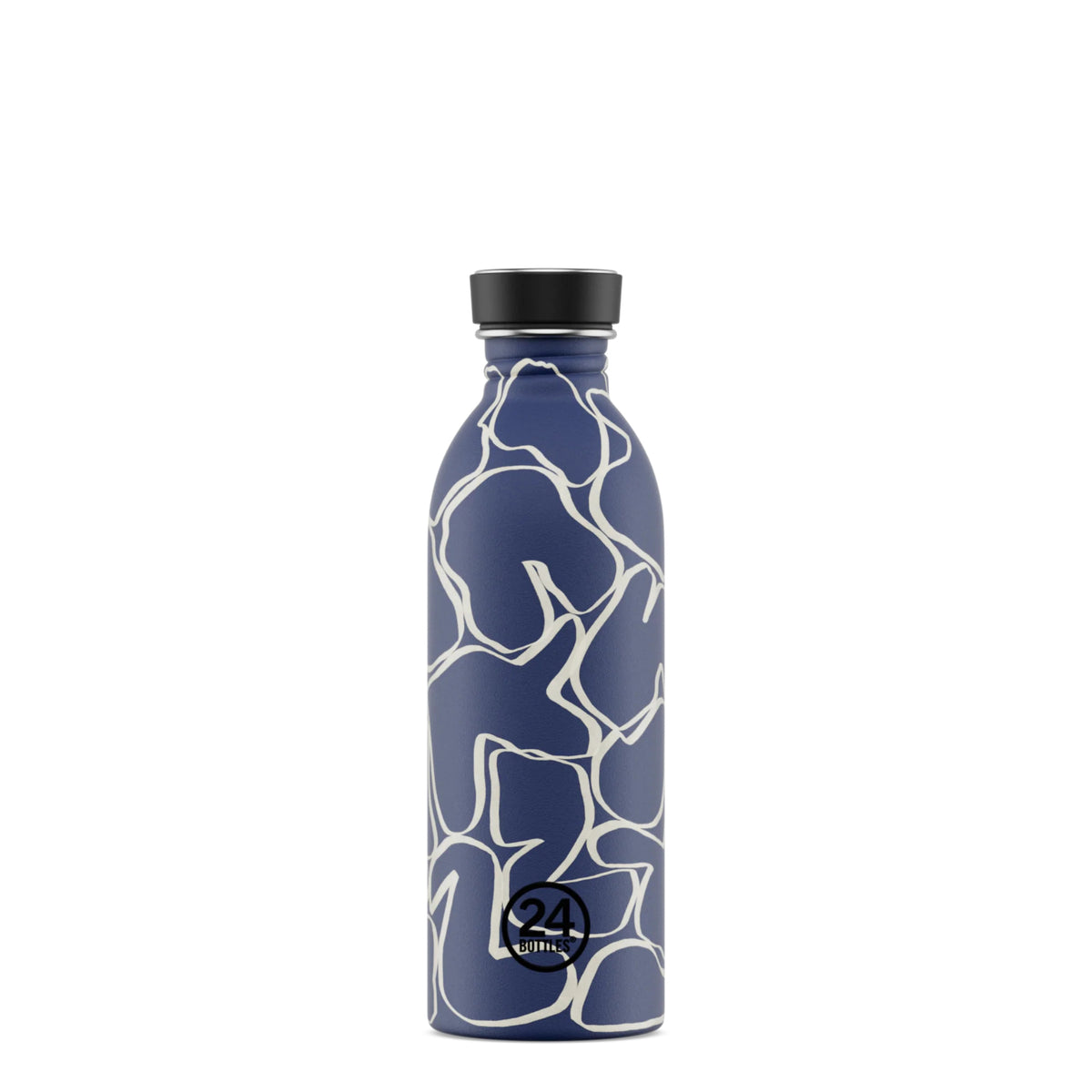 24 BOTTLES URBAN 500 MAREA - Blu - immagine principale
