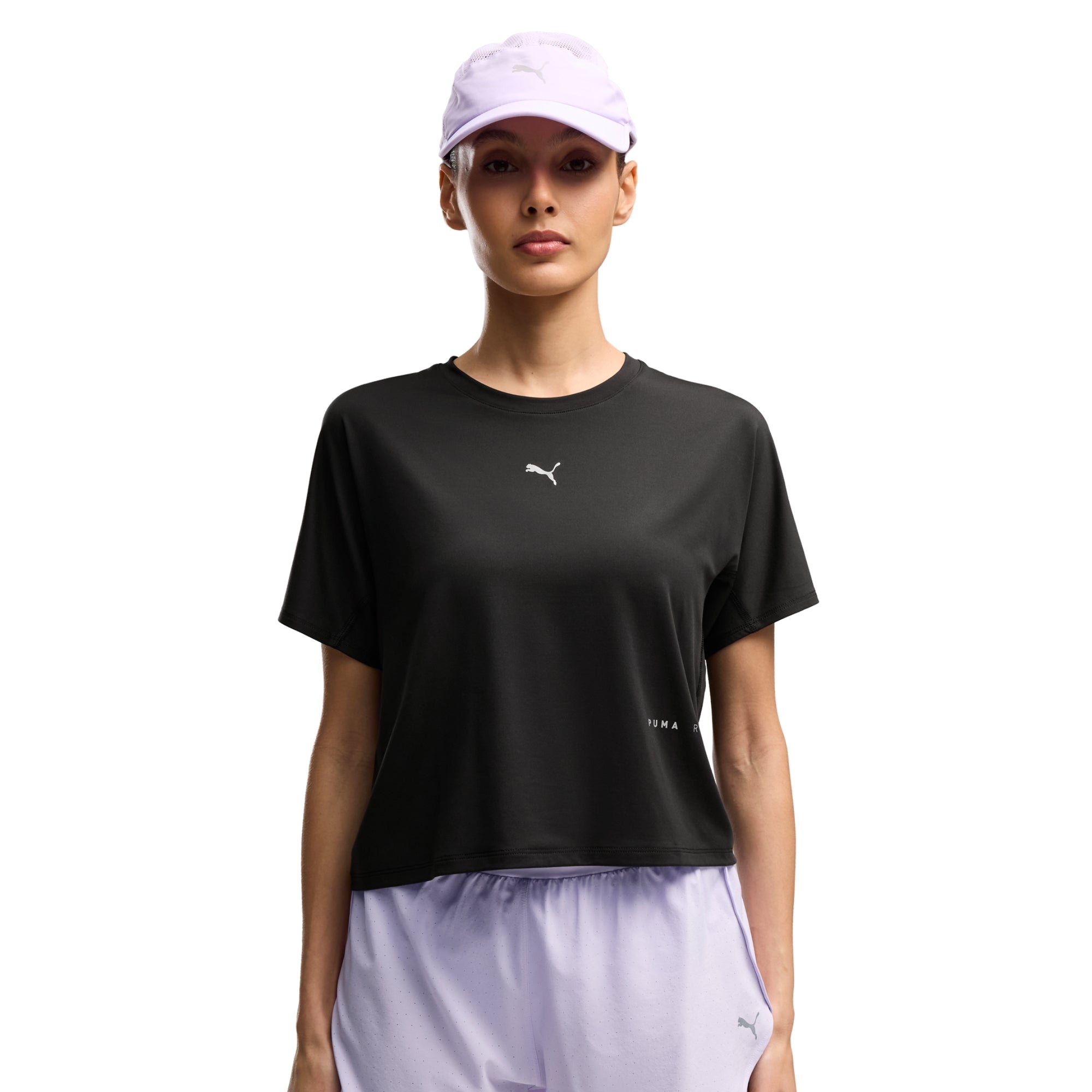 PUMA BRIGHTSTRIDE CLOUDSPUN TS - Nero - immagine principale
