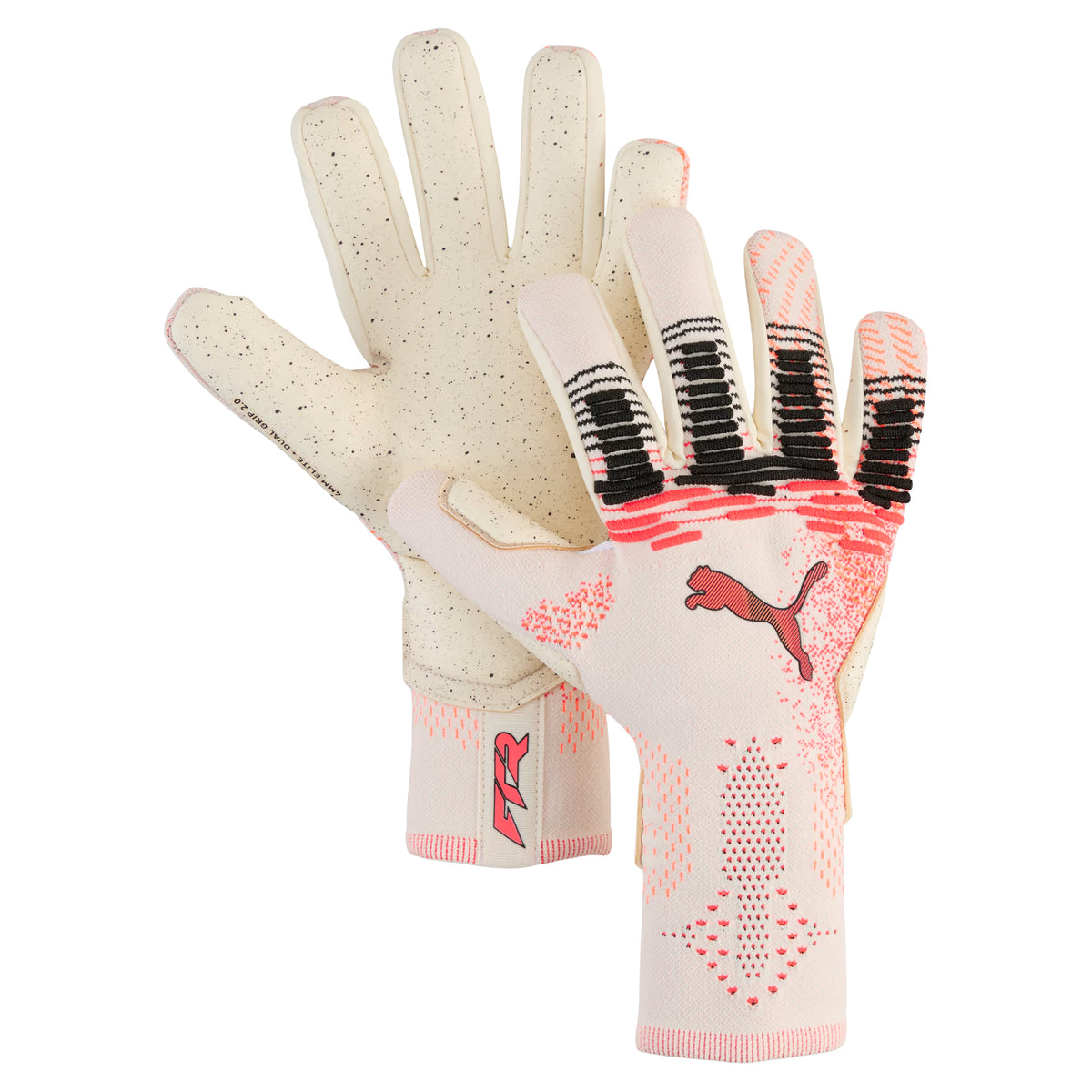 PUMA FUTURE ULTIMATE NC - Bianco - immagine principale