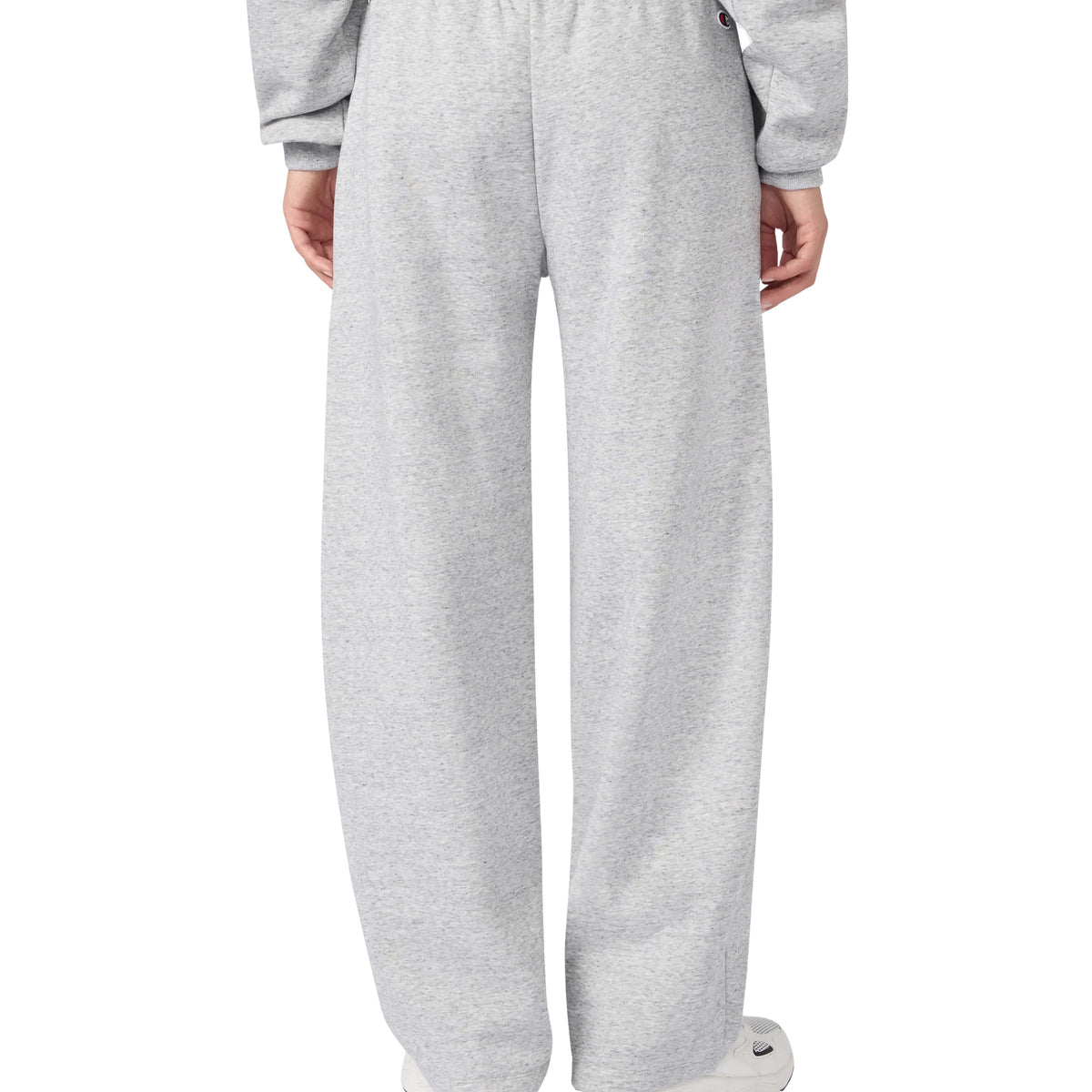 CHAMPION BARREL LEG WOMAN PANT - seconda immagine