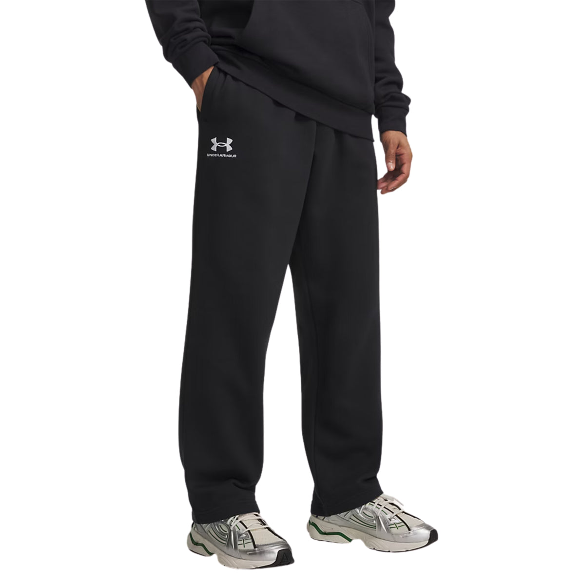 UNDER ARMOUR ICON FLEECE PANT