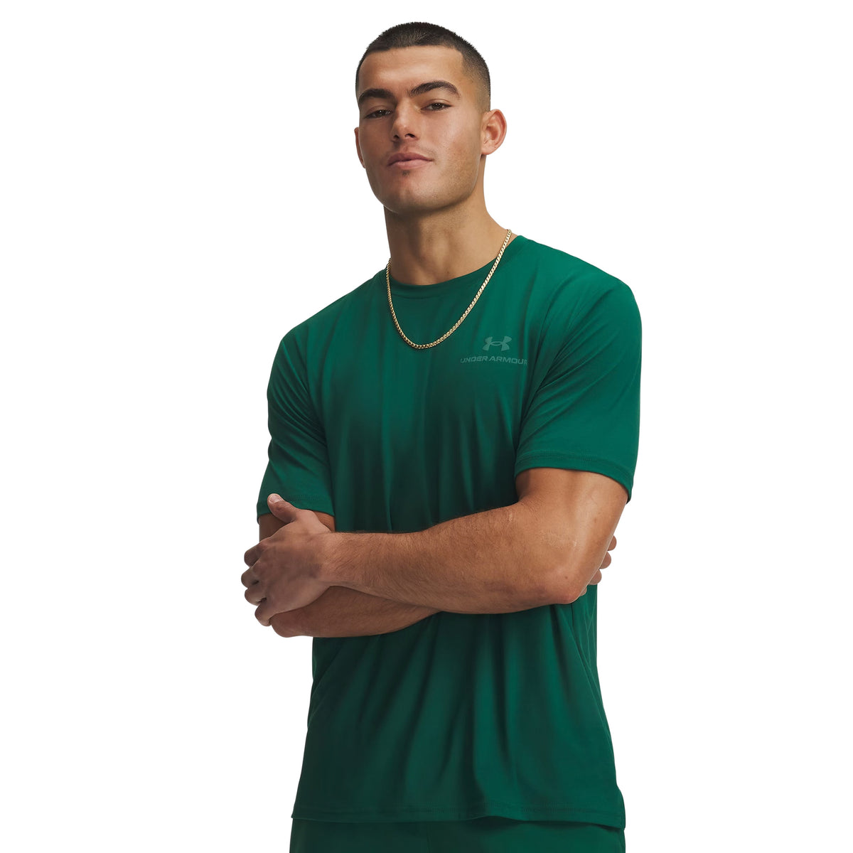 UNDER ARMOUR VANISH ENERGY SS TEE