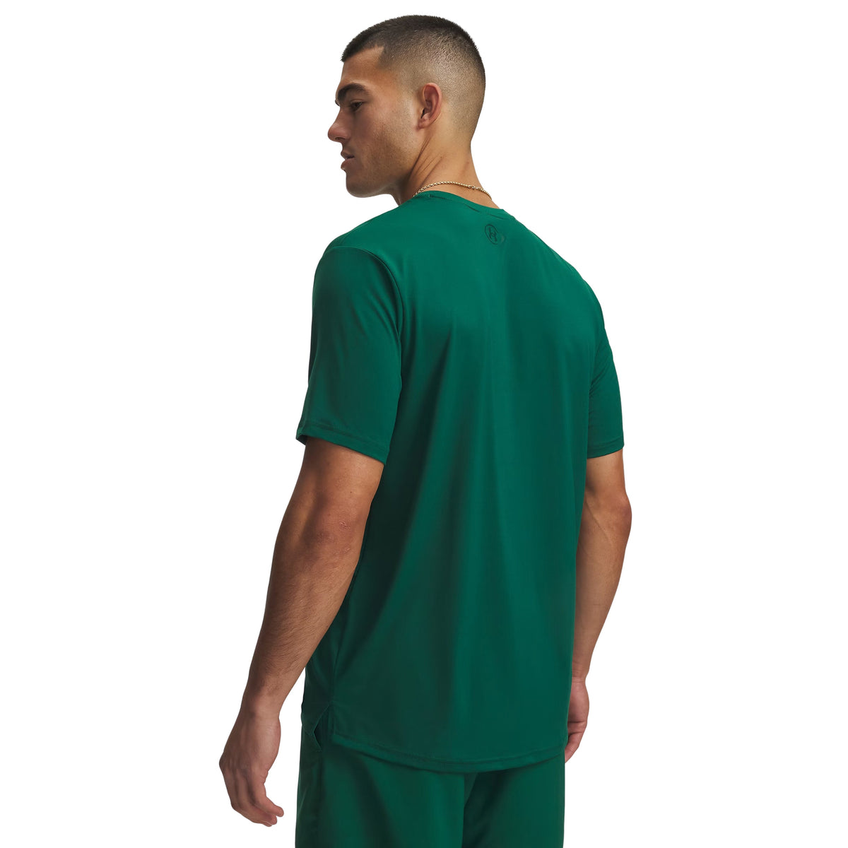 UNDER ARMOUR VANISH ENERGY SS TEE - seconda immagine