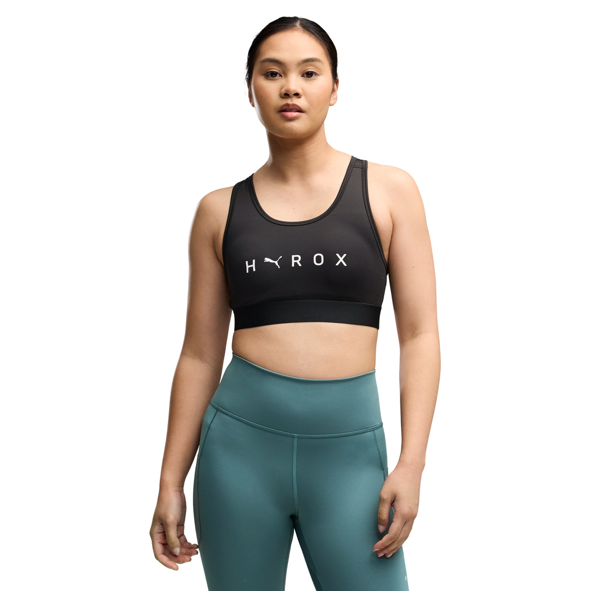 PUMA HYROX MID BRA