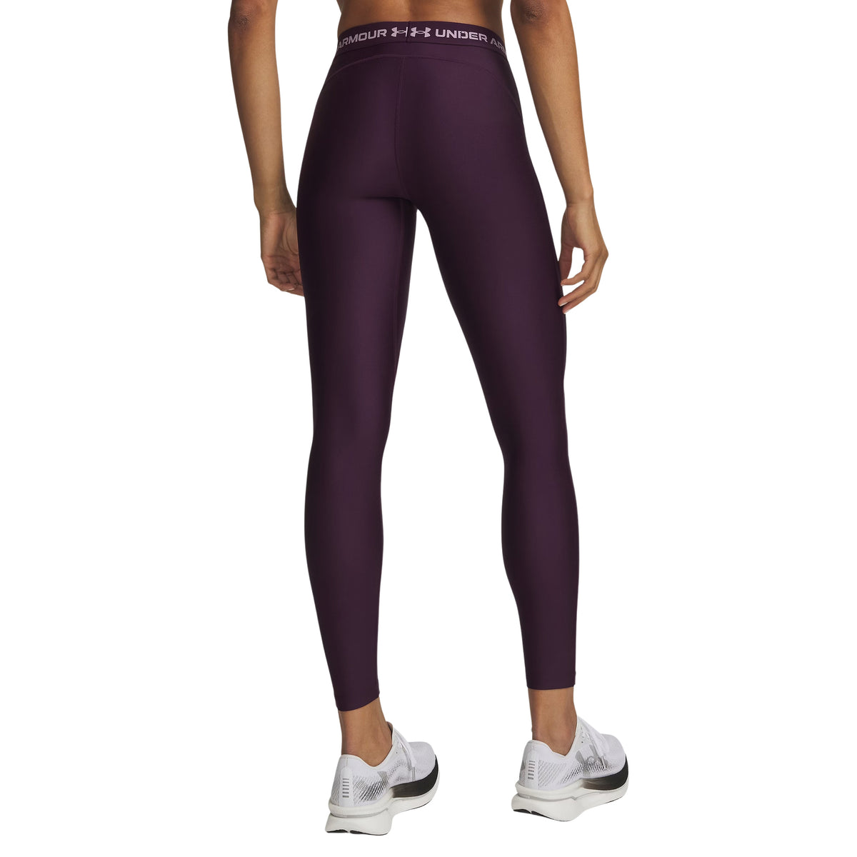 UNDER ARMOUR HEATGEAR LEGGING - seconda immagine