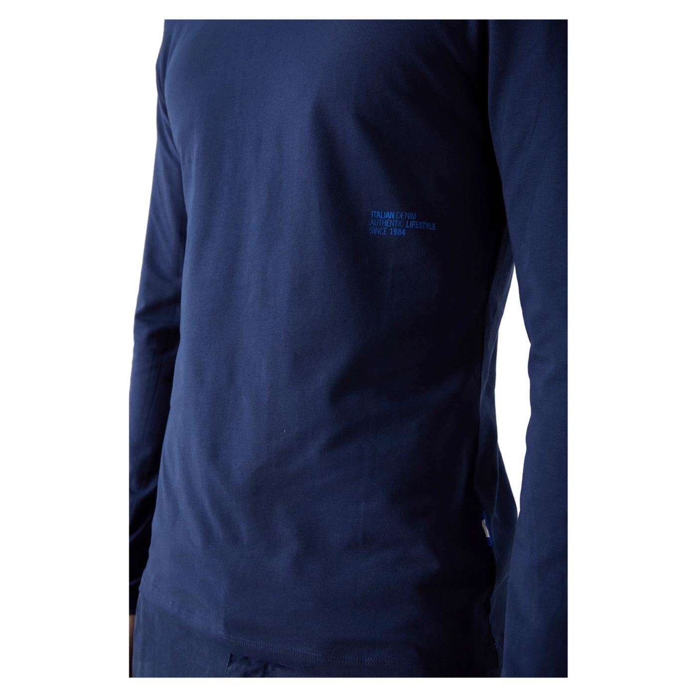 GAS JANIS ML TEE