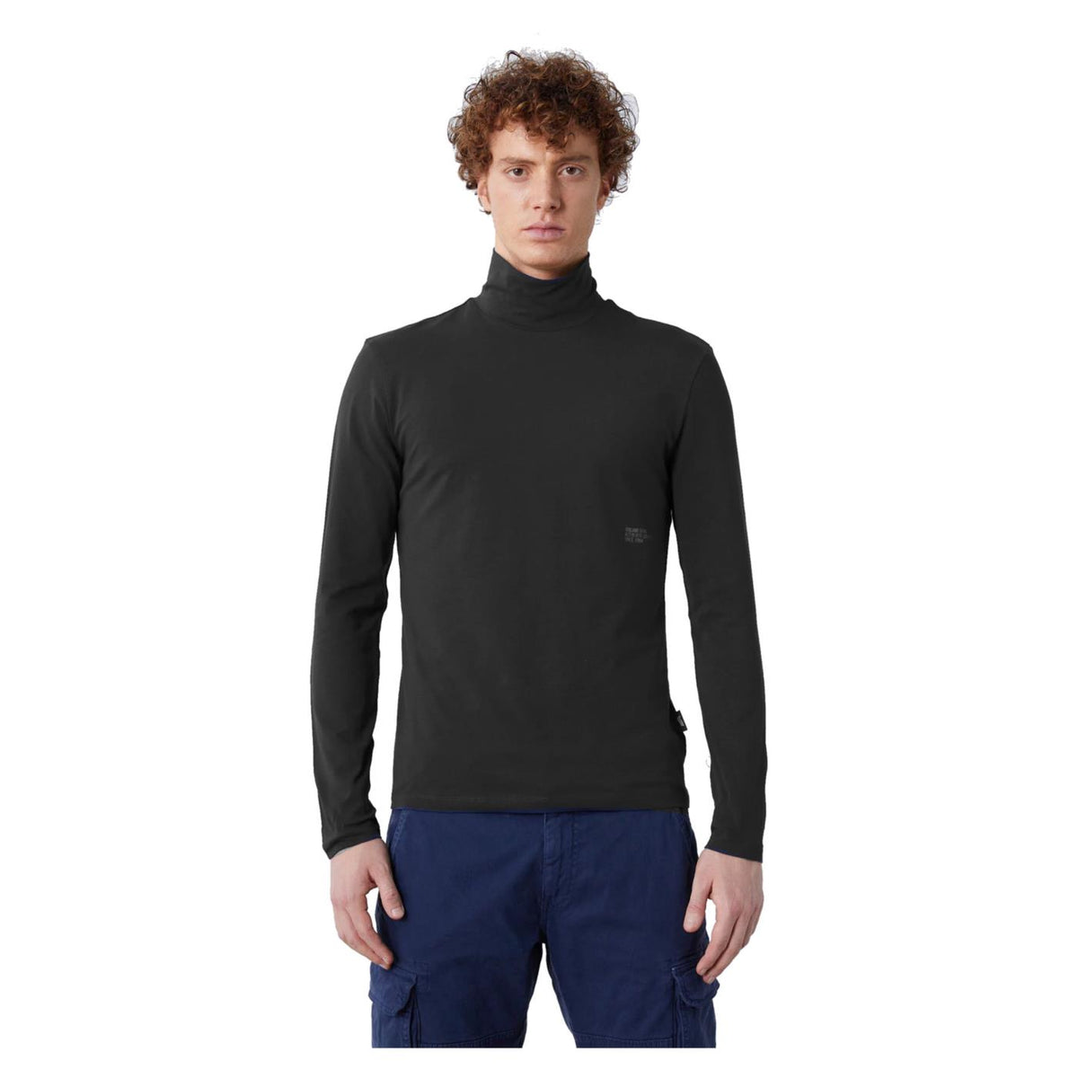 GAS JANIS ML TEE