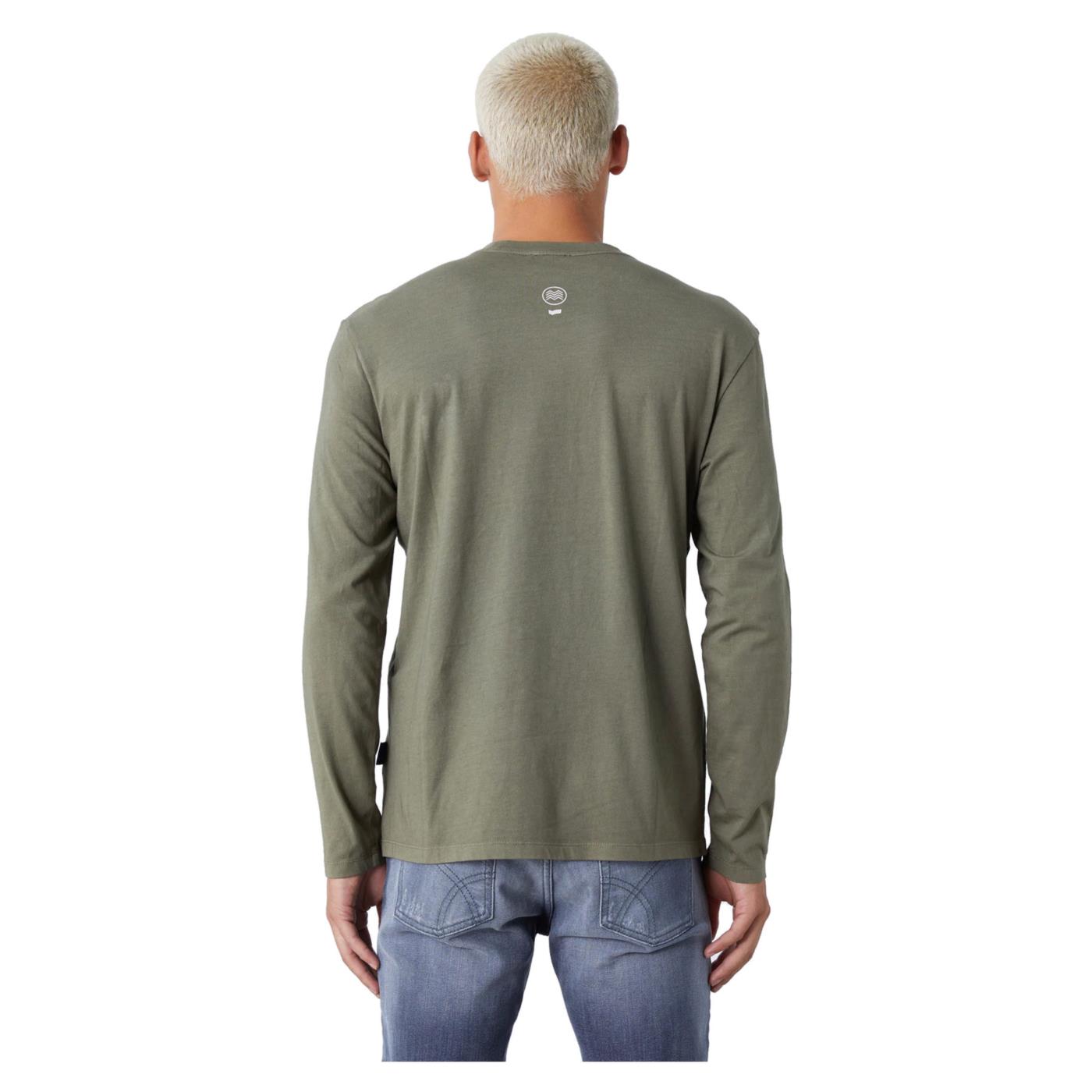 GAS DHARIS ML TEE