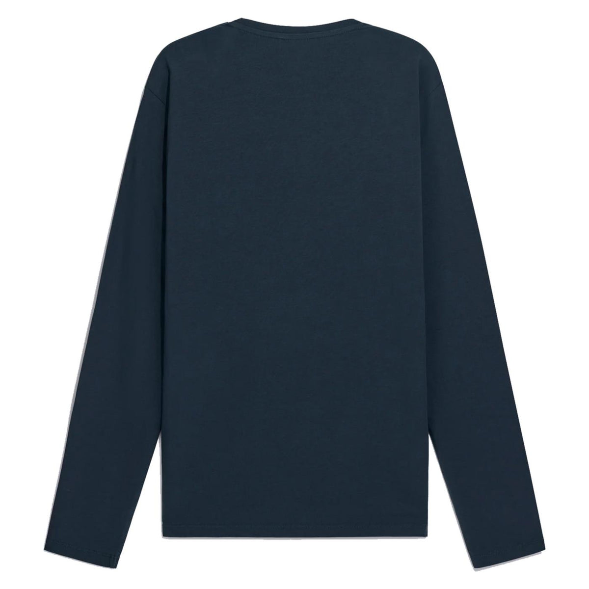 GAS T-SHIRT ML JANIS STRETCH - seconda immagine