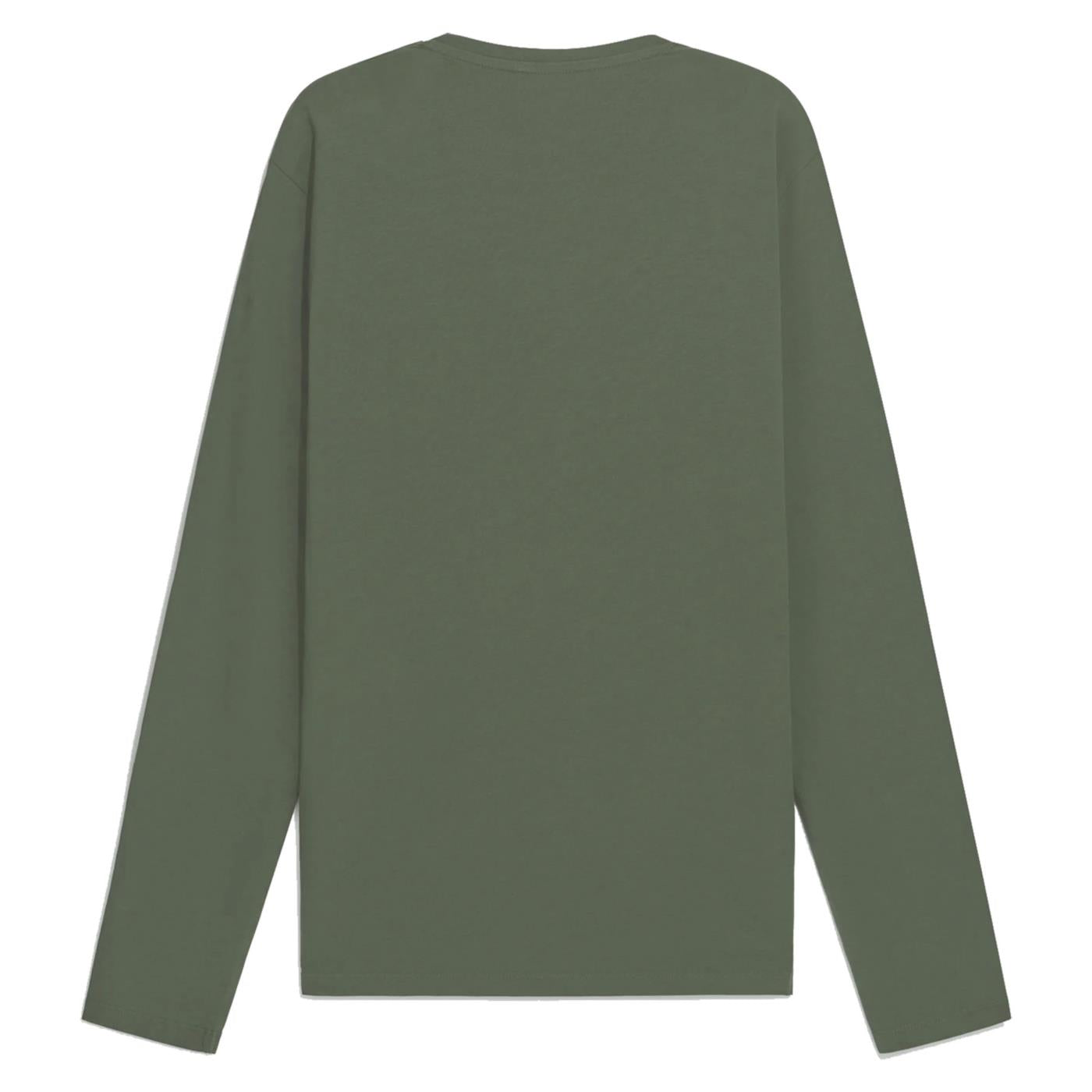 GAS JANIS/S STR 1984 TEE ML