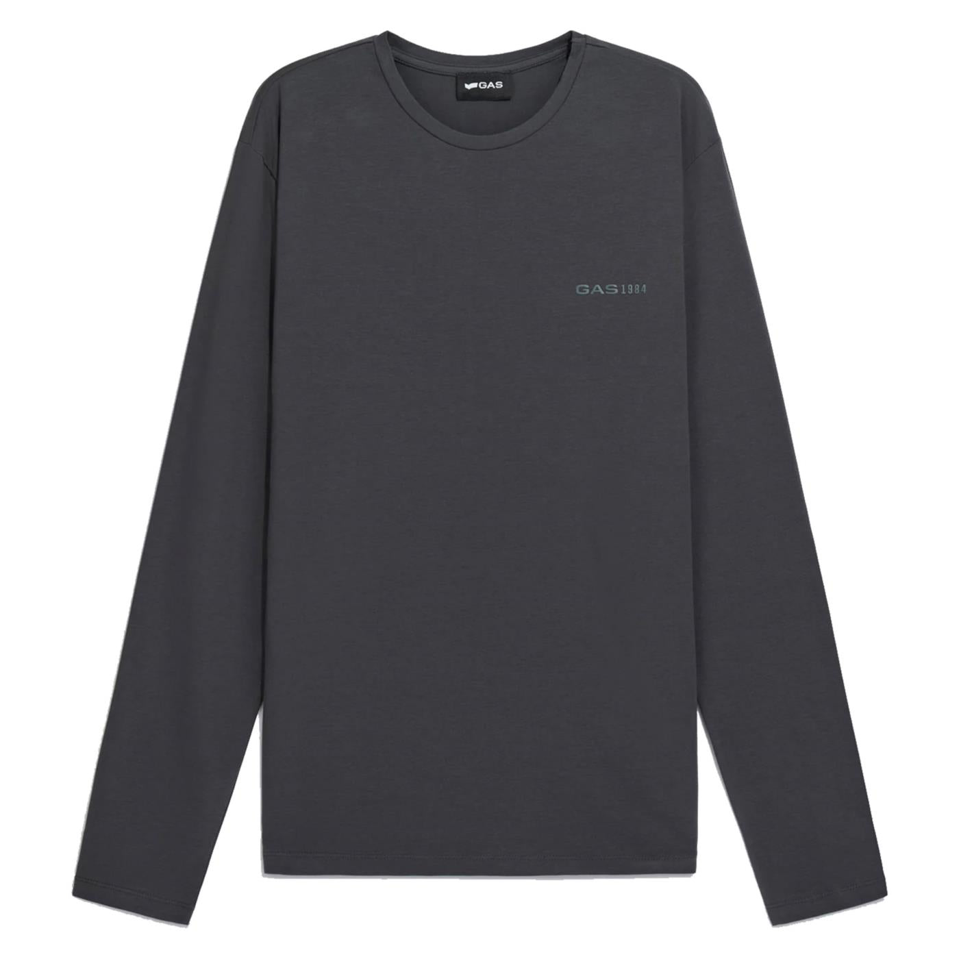 GAS JANIS/S STR 1984 TEE ML