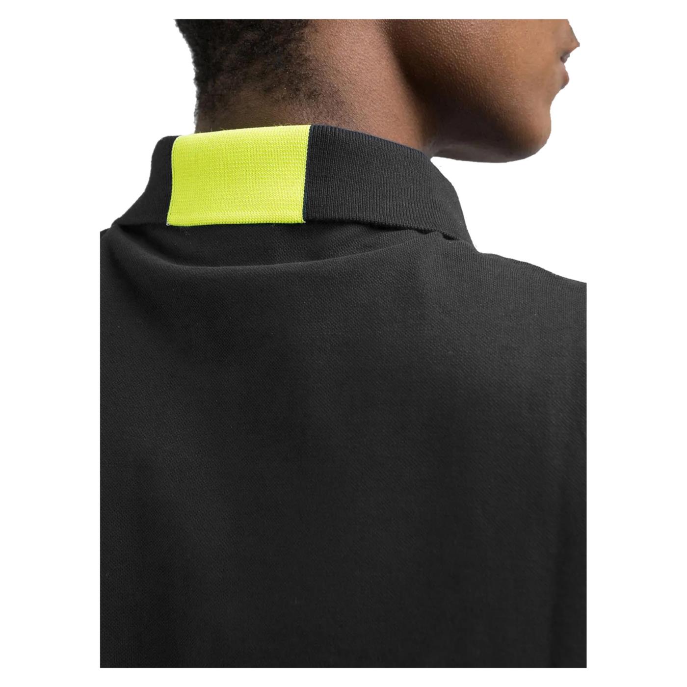 REPLAY POLO SS REGULAR FIT