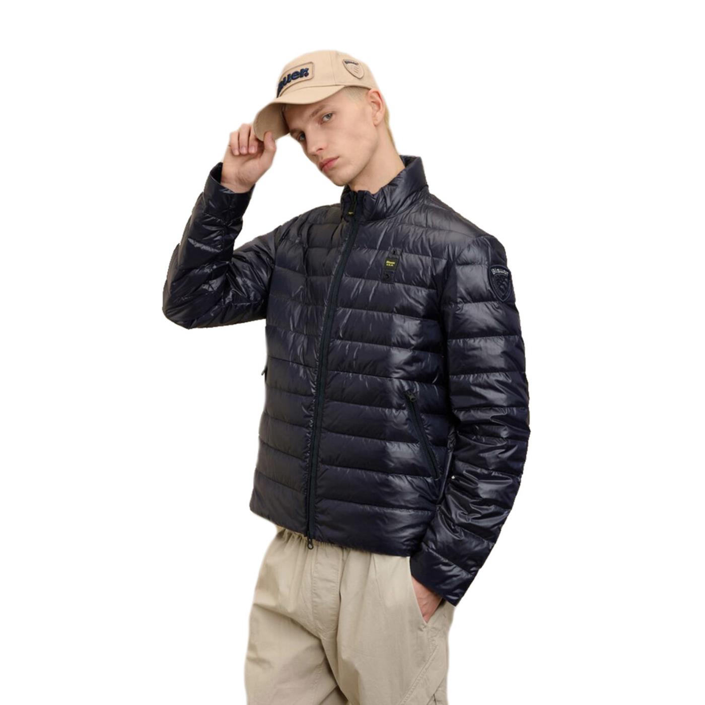 BLAUER AUSTIN JACKET