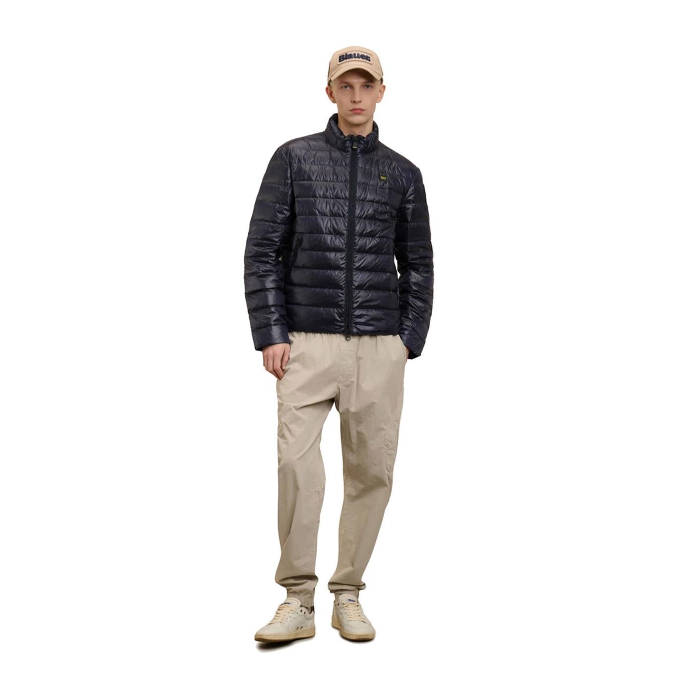BLAUER AUSTIN JACKET