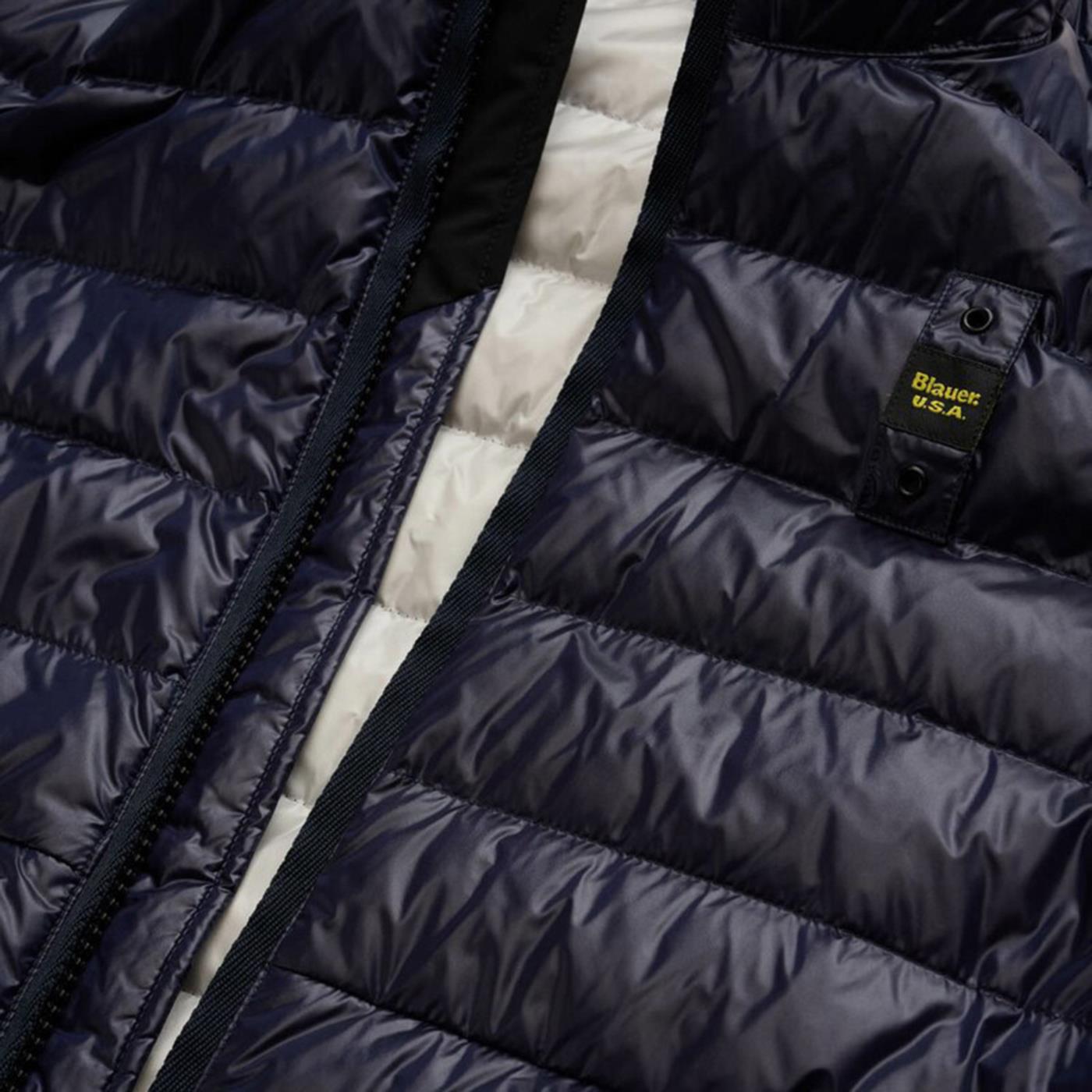 BLAUER AUSTIN JACKET