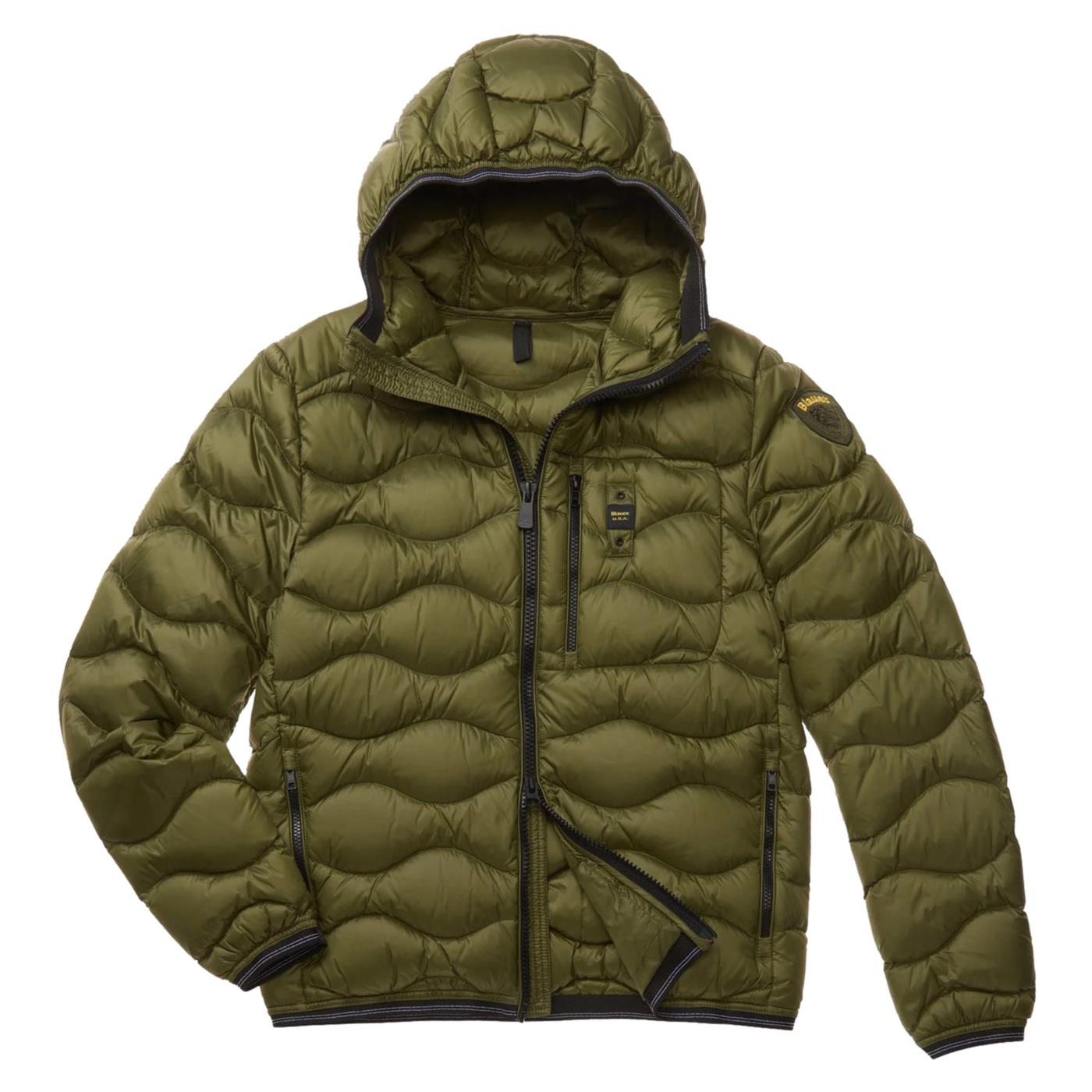 BLAUER WAVE JACKET