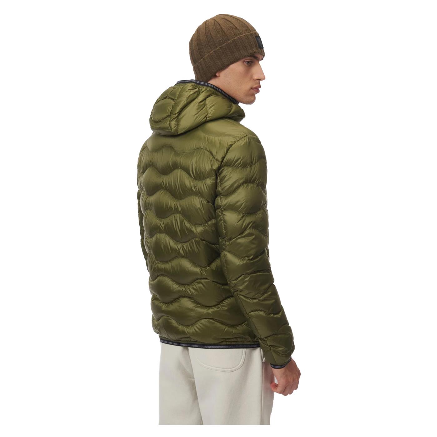 BLAUER WAVE JACKET