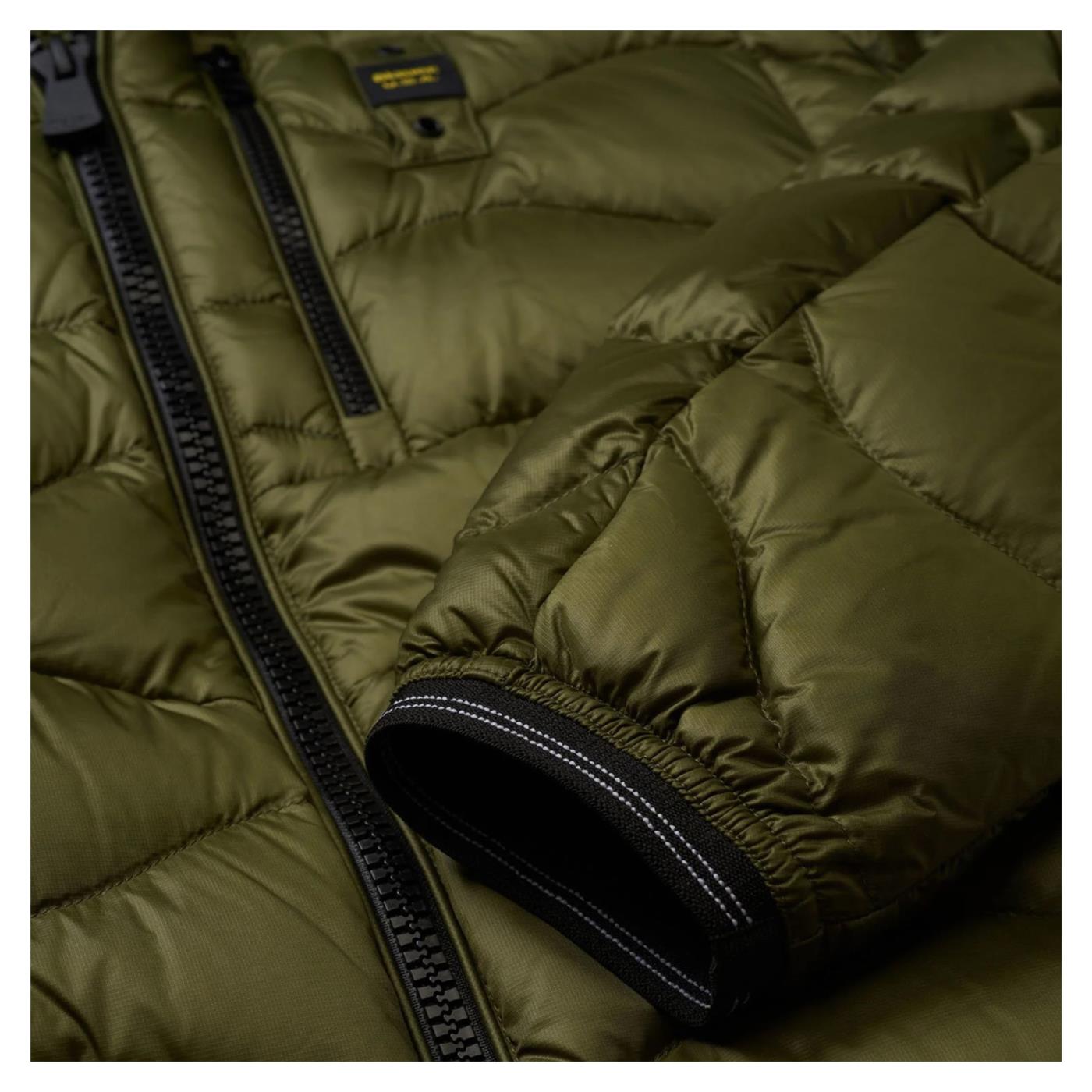 BLAUER WAVE JACKET