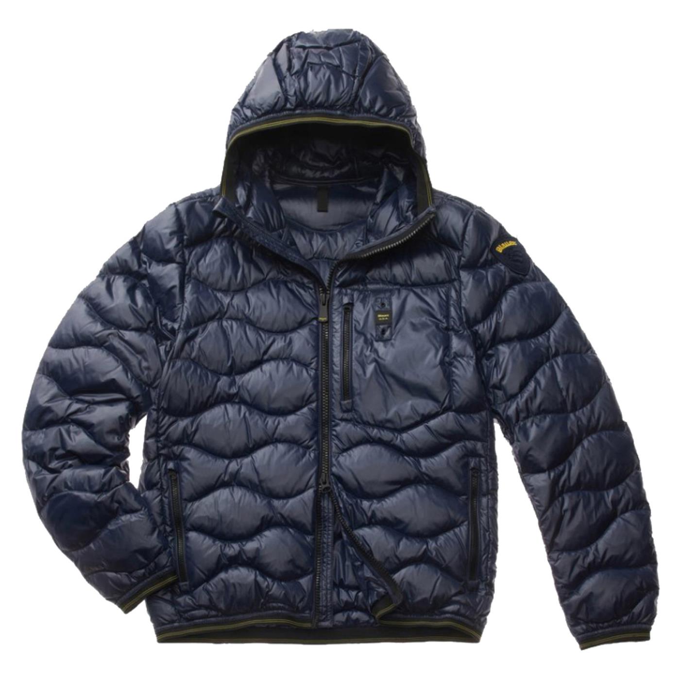 BLAUER WAVE JACKET