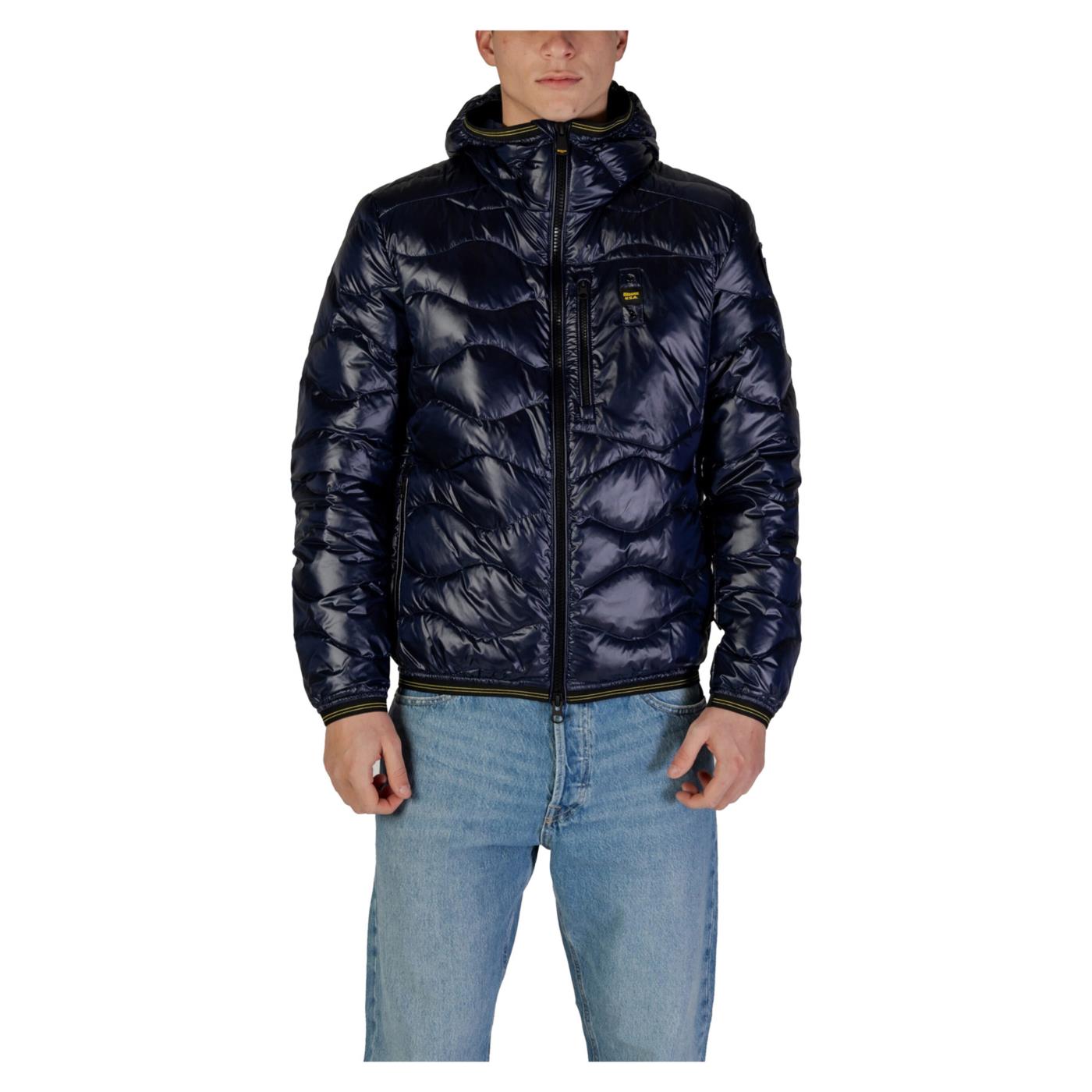 BLAUER WAVE JACKET