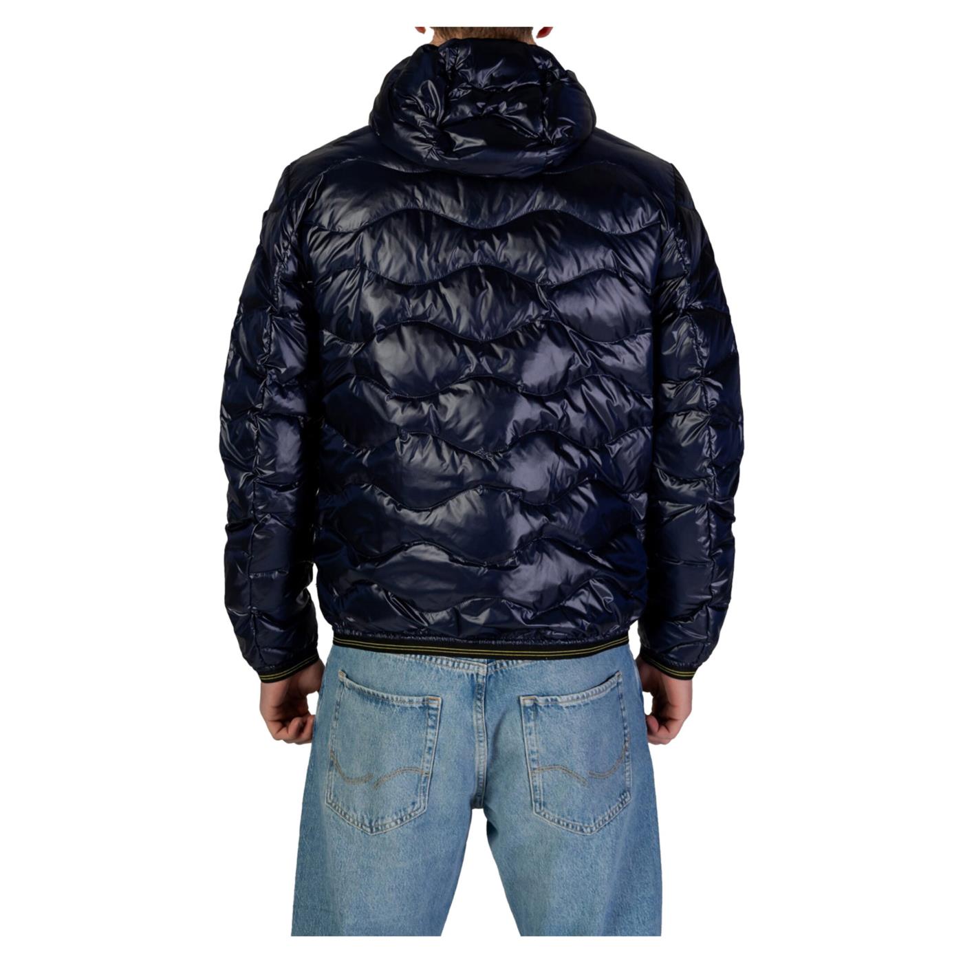 BLAUER WAVE JACKET