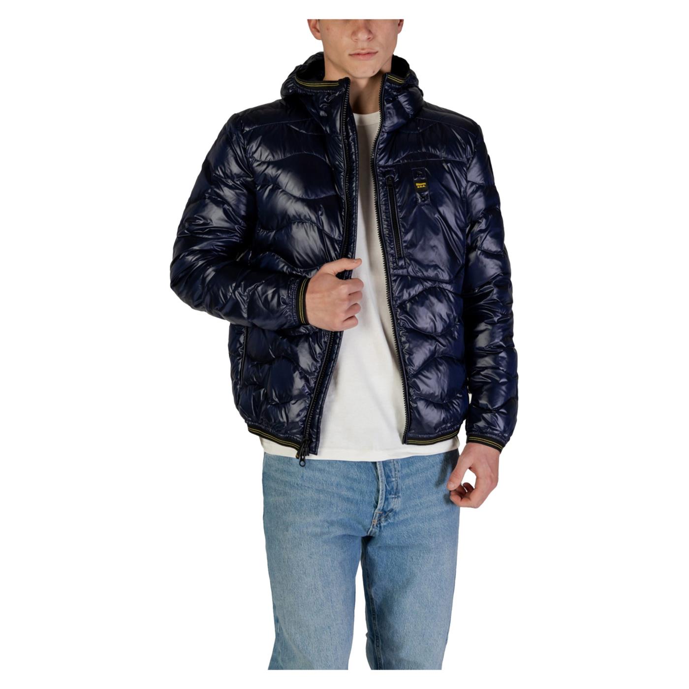 BLAUER WAVE JACKET