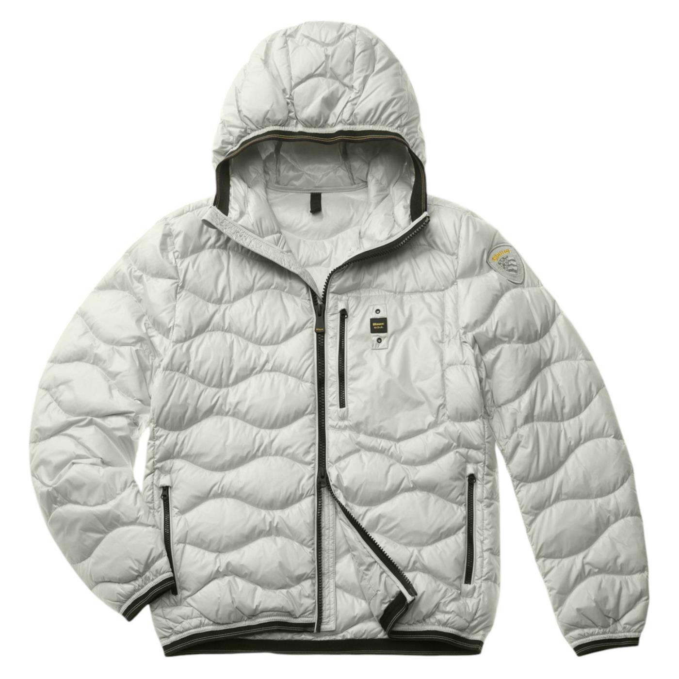 BLAUER WAVE JACKET