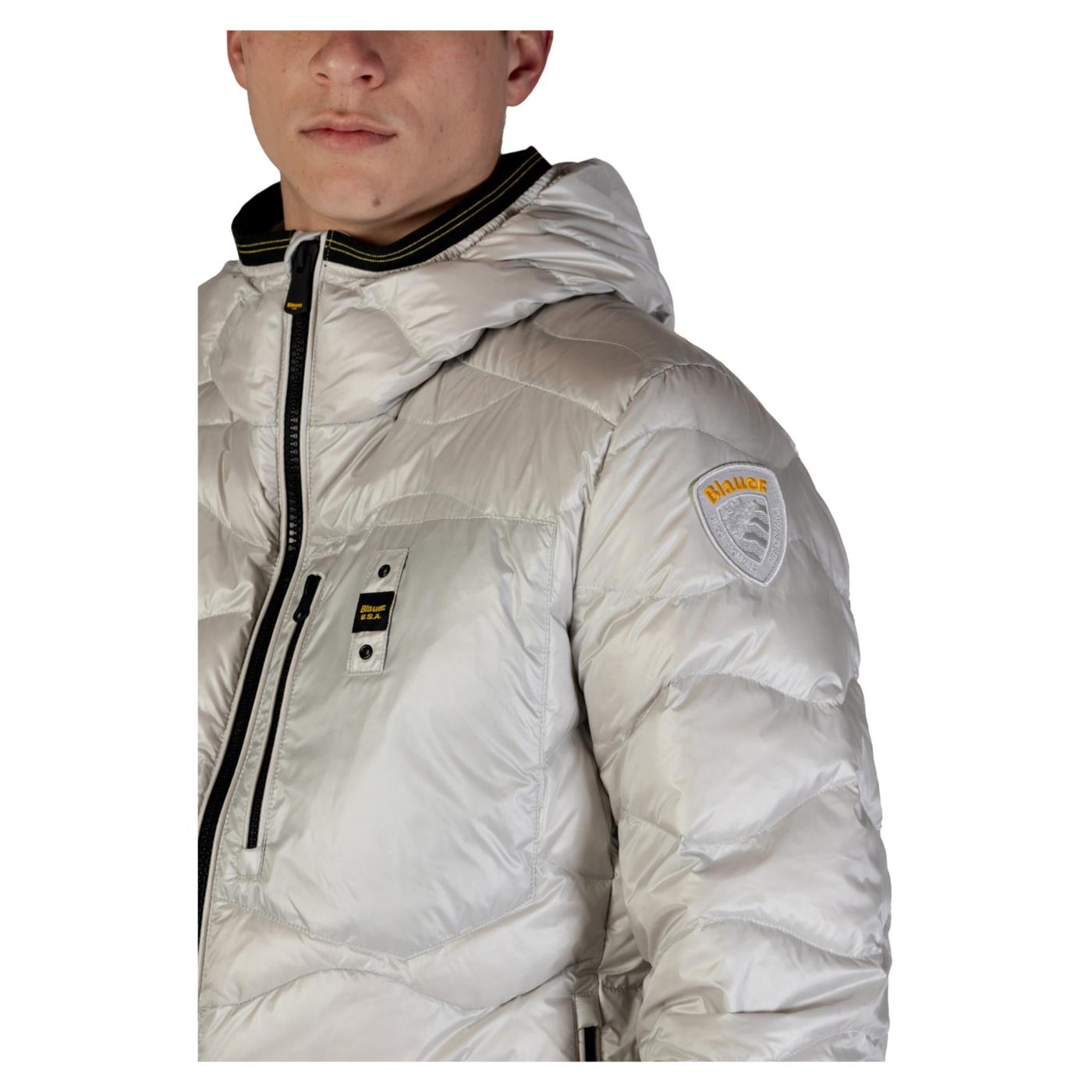 BLAUER WAVE JACKET