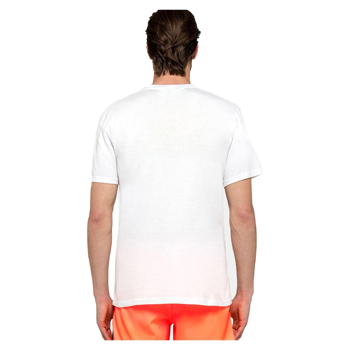 SUNDEK SHORT SLEEVE TEE - seconda immagine